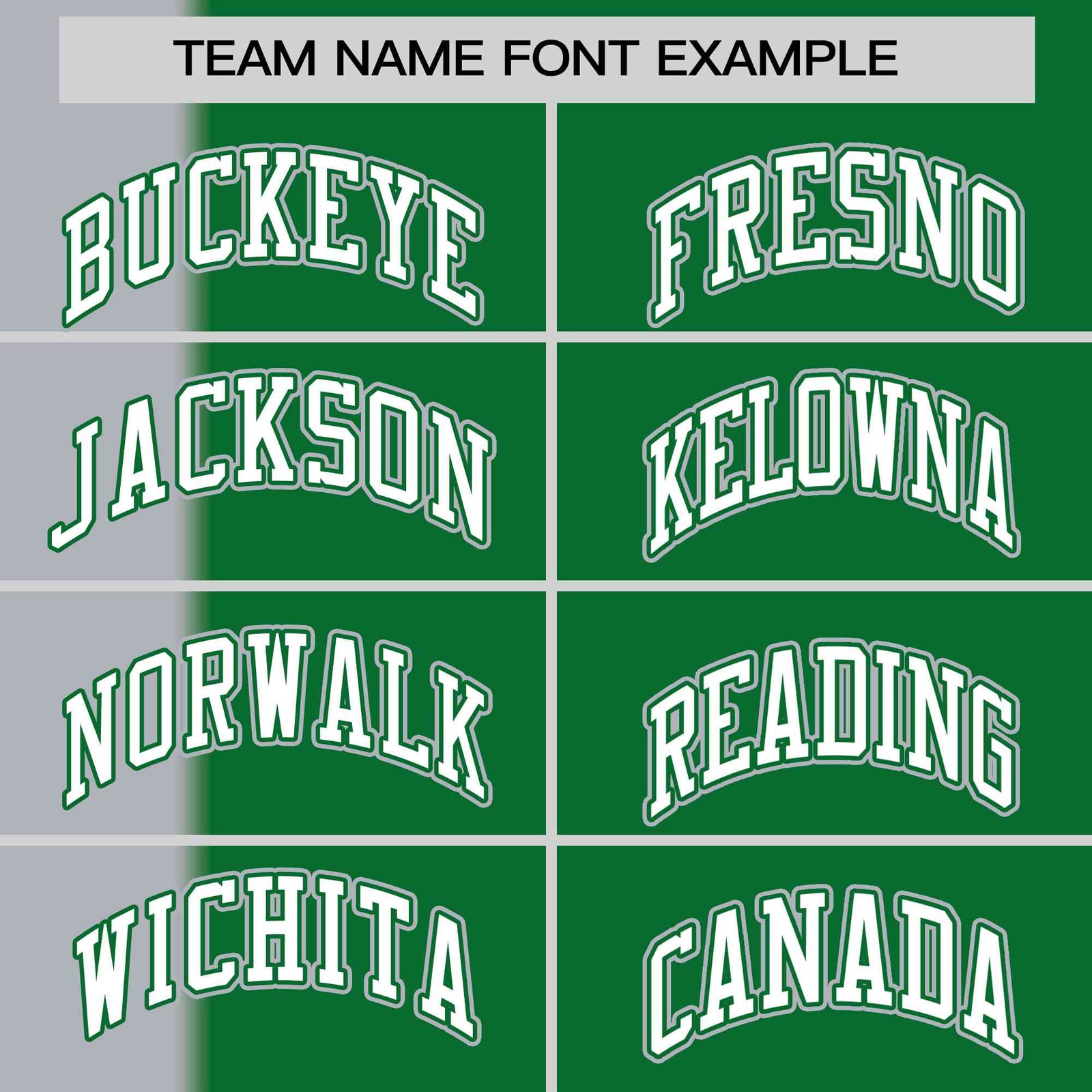 Custom Gray Kelly Green Gradient Stripe Fashion Authentic Two-Button Softball Jersey