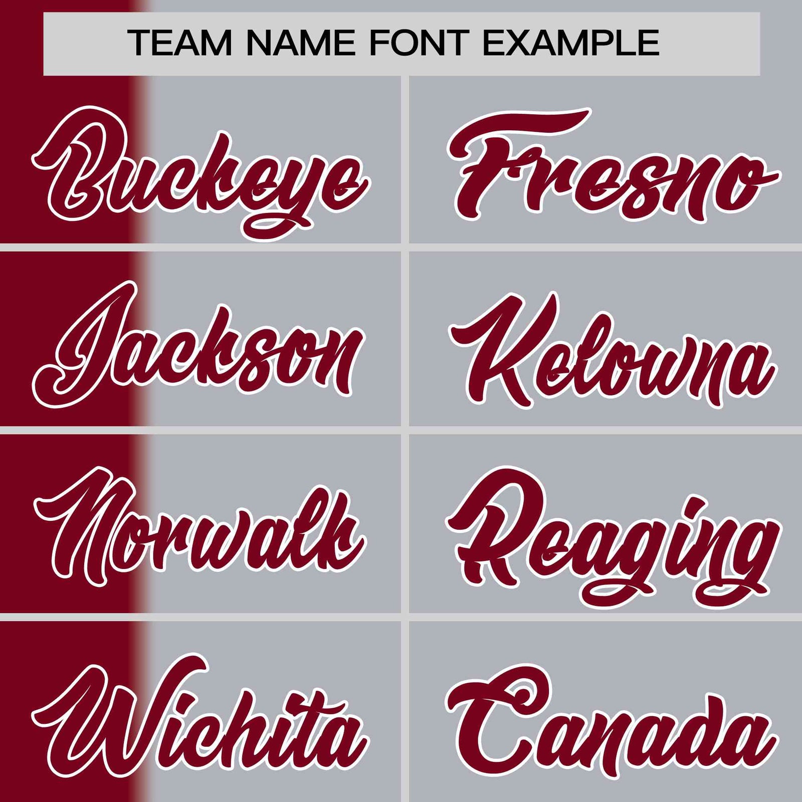 Custom Crimson Gray Gradient Stripe Fashion Authentic Two-Button Softball Jersey