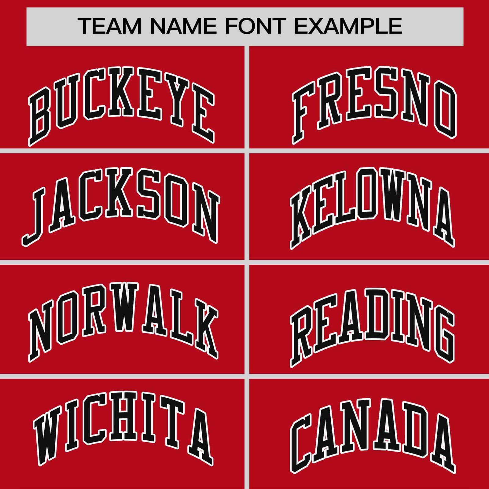 Custom Red Black-White Stripe Fashion Raglan Sleeves Authentic Two-Button Softball Jersey