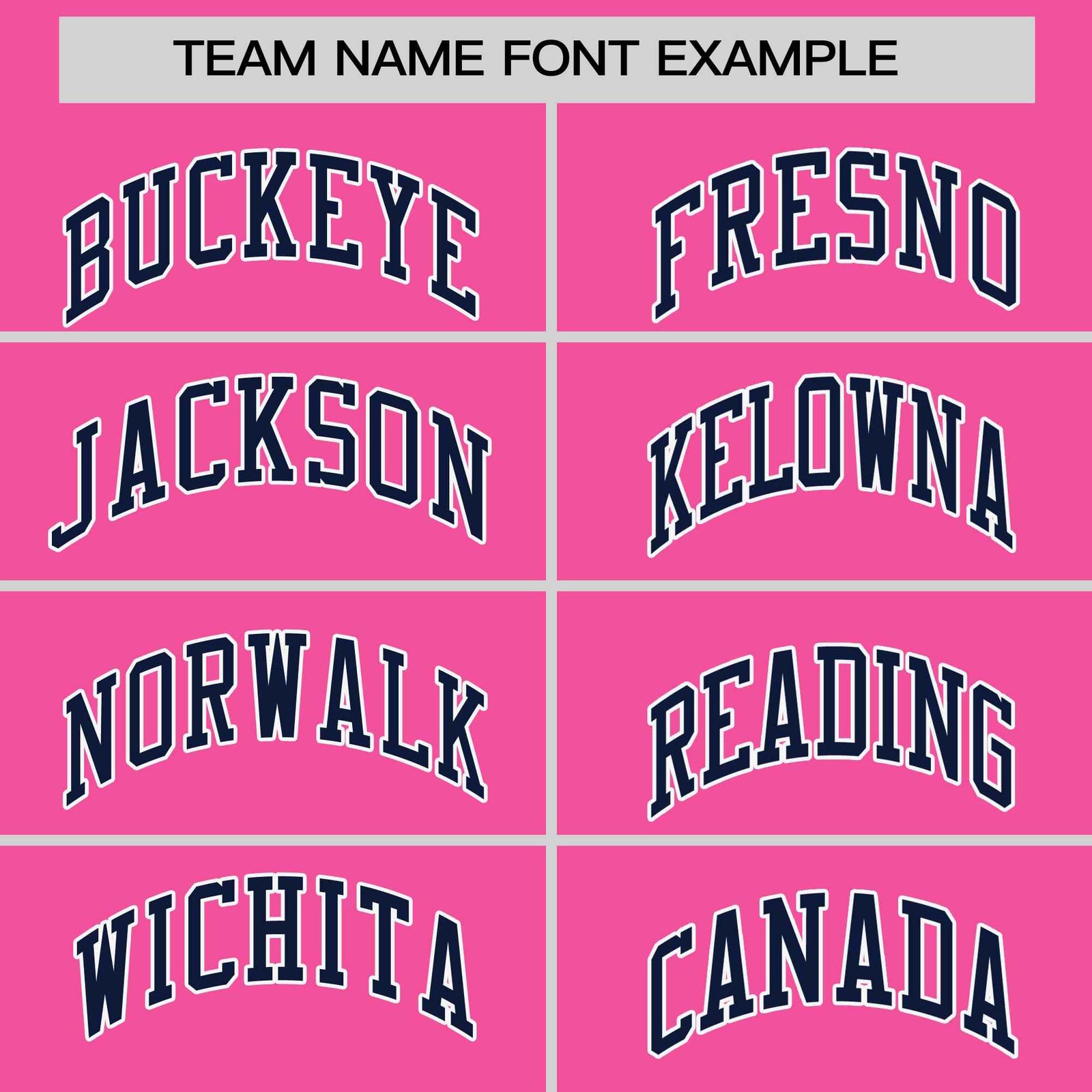 Custom Pink Navy-White Stripe Fashion Raglan Sleeves Authentic Two-Button Softball Jersey