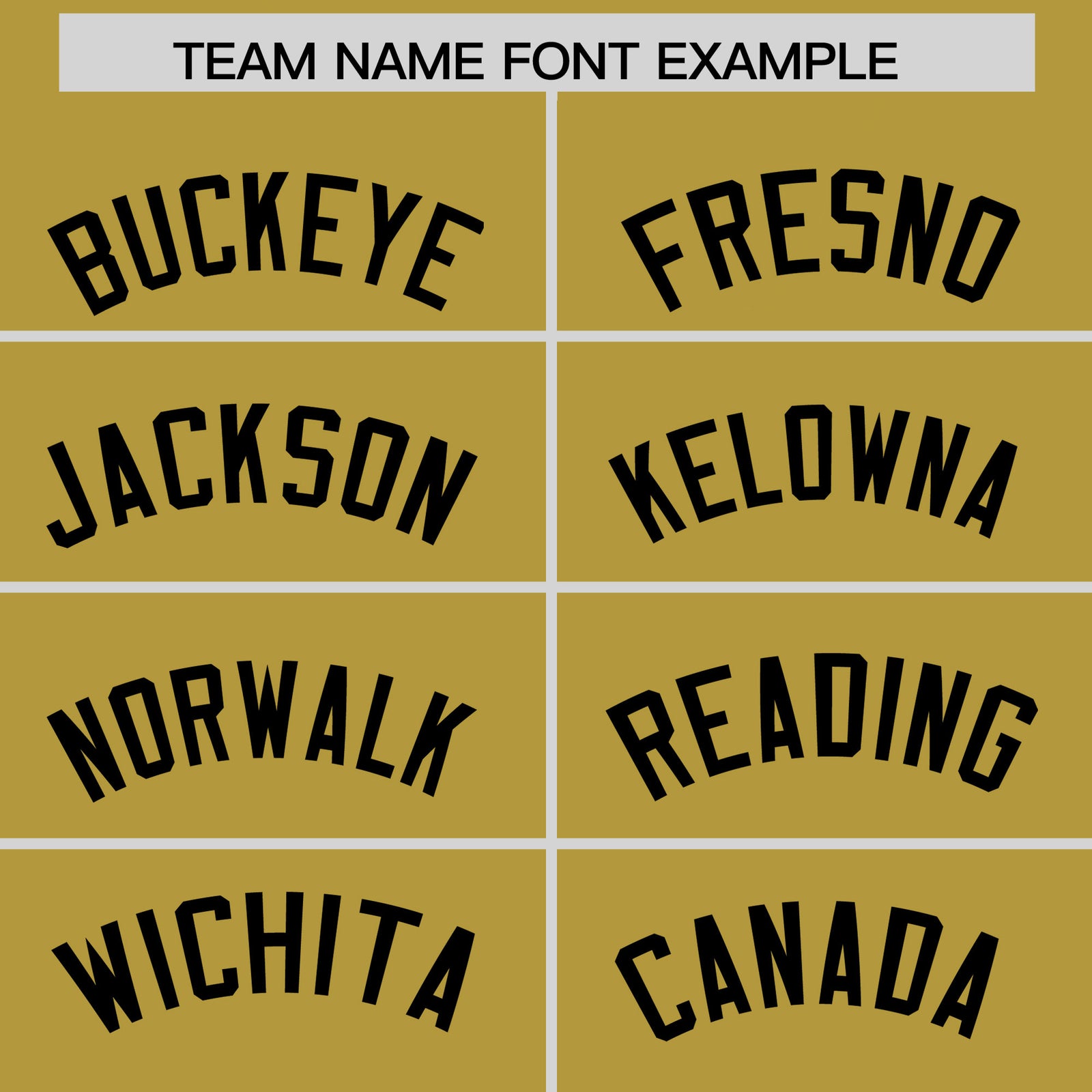 Custom Old Gold Black Stripe Fashion Raglan Sleeves Authentic Two-Button Softball Jersey