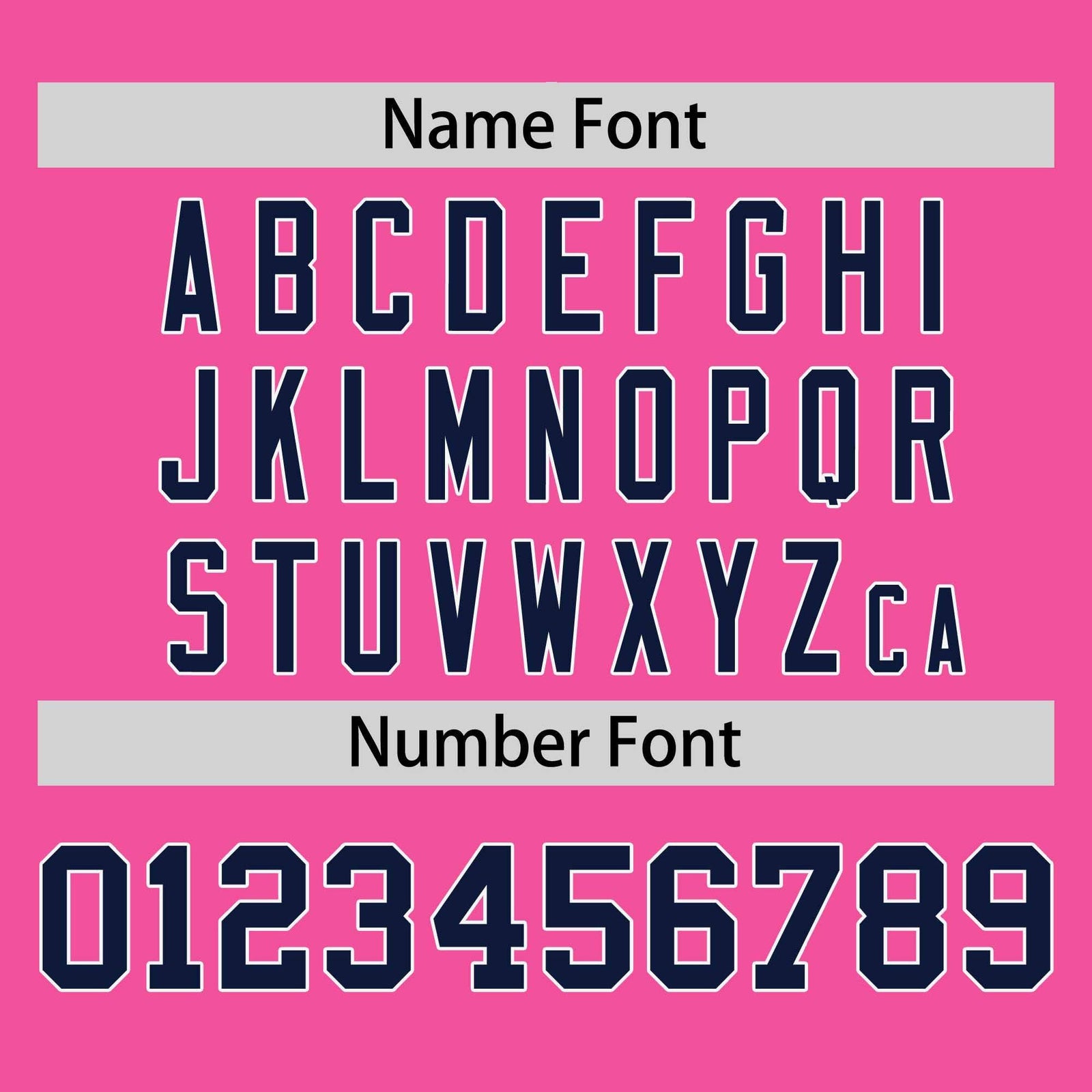 Custom Pink Navy-White Stripe Fashion Raglan Sleeves Authentic Two-Button Softball Jersey