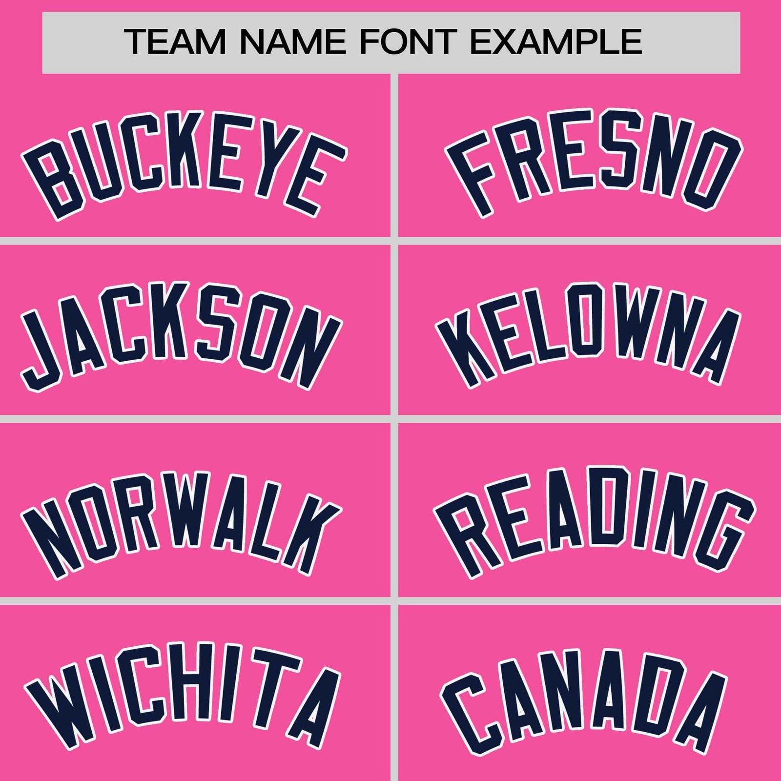 Custom Pink Navy-White Stripe Fashion Raglan Sleeves Authentic Two-Button Softball Jersey