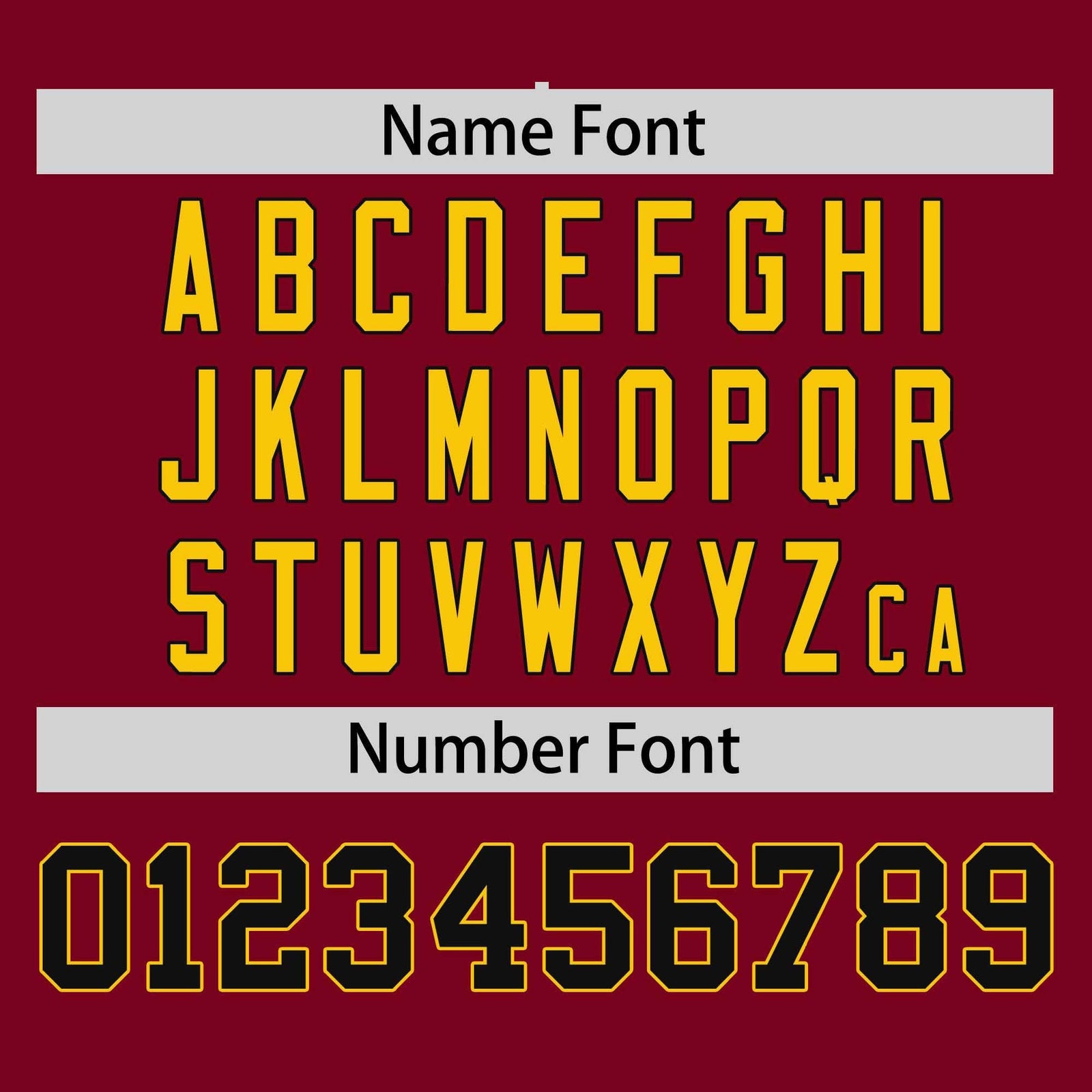 Custom Crimson Black-Gold Stripe Fashion Raglan Sleeves Authentic Two-Button Softball Jersey