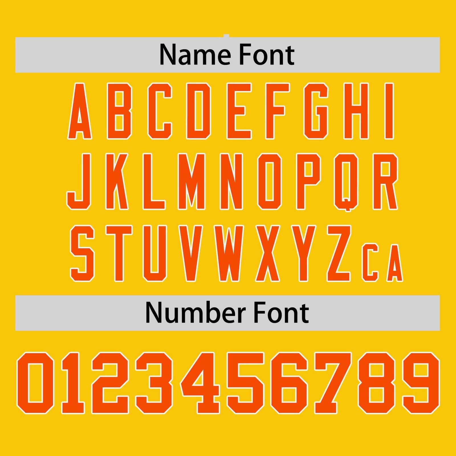 Custom Gold Orange-White Stripe Fashion Raglan Sleeves Authentic Two-Button Softball Jersey