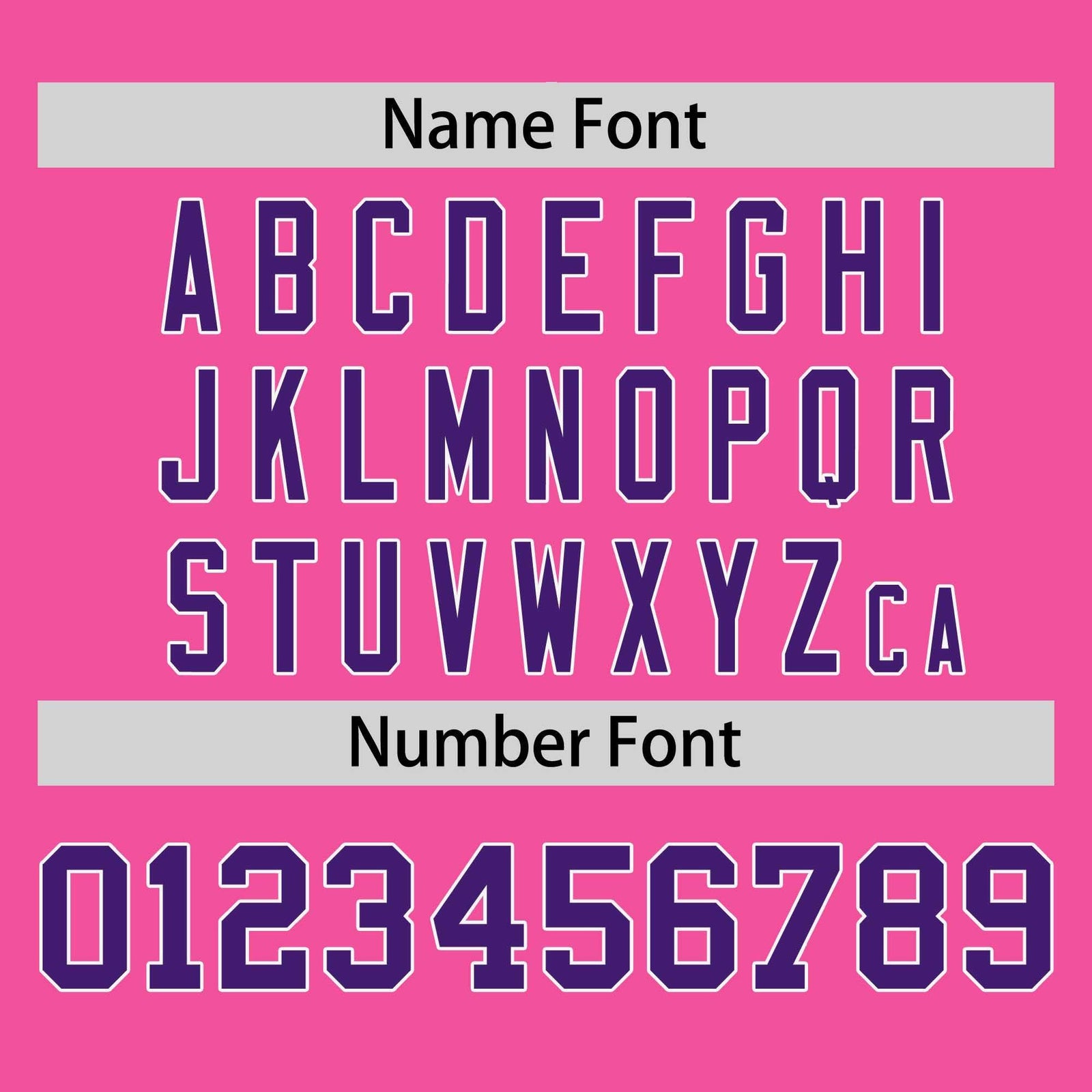 Custom Pink Purple-White Stripe Fashion Raglan Sleeves Authentic Two-Button Softball Jersey