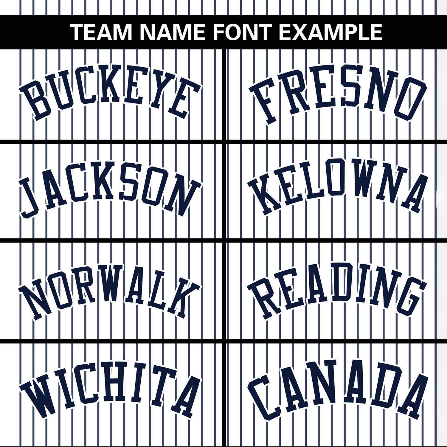 Custom White Navy Stripe Fashion Authentic Two-Button Softball Jersey