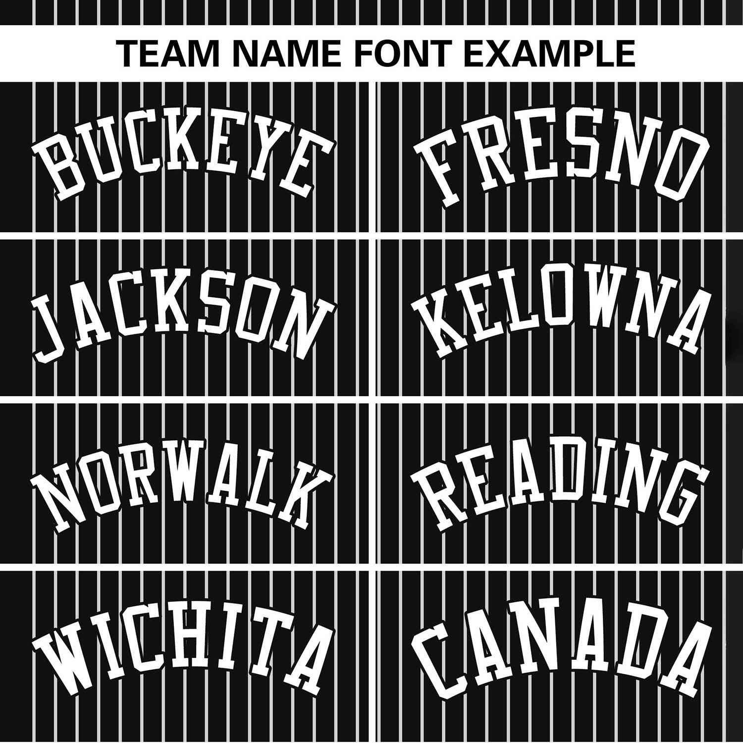 Custom Black White Stripe Fashion Authentic Two-Button Softball Jersey