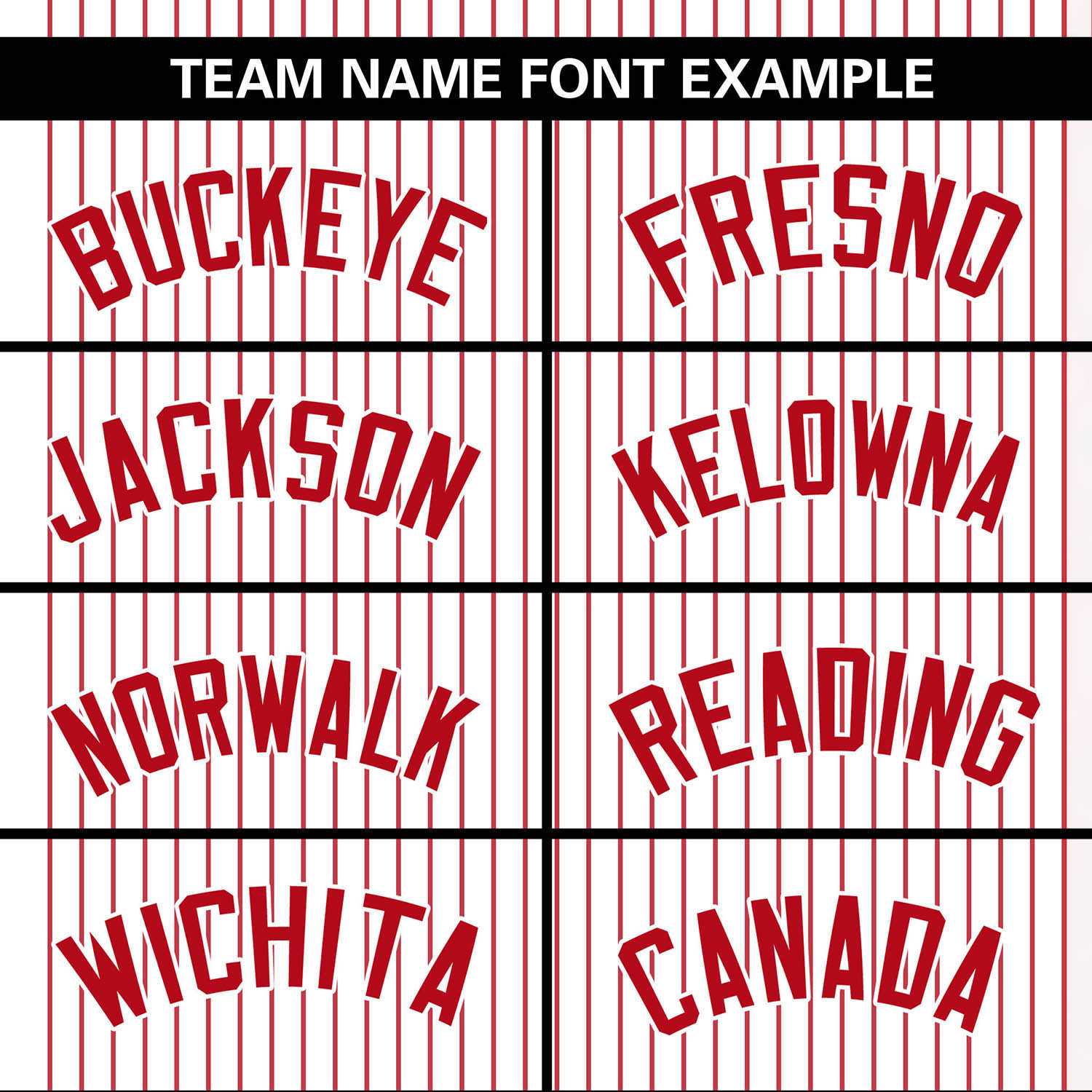 Custom White Red Stripe Fashion Authentic Two-Button Softball Jersey