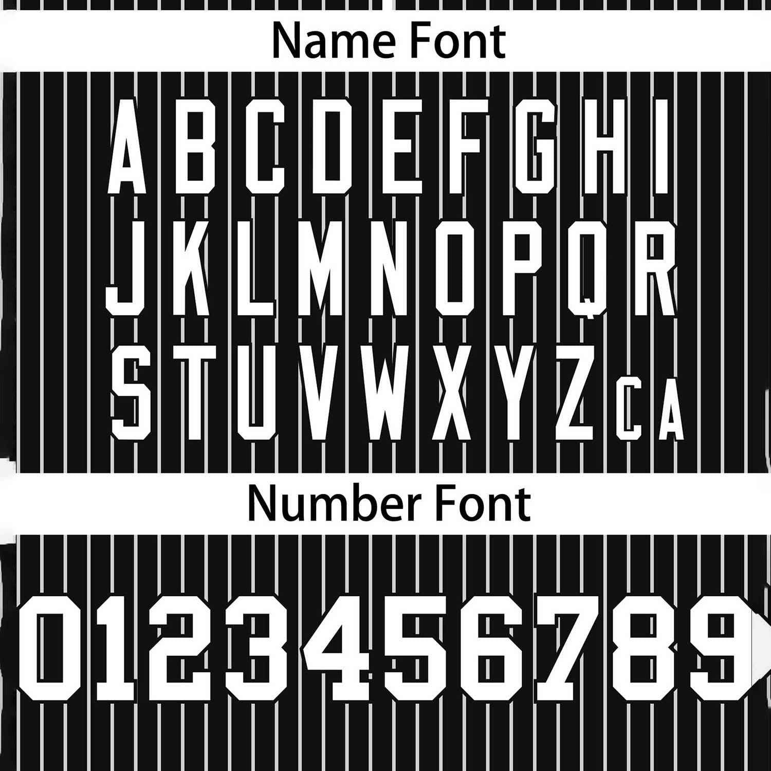 Custom Black White Stripe Fashion Authentic Two-Button Softball Jersey