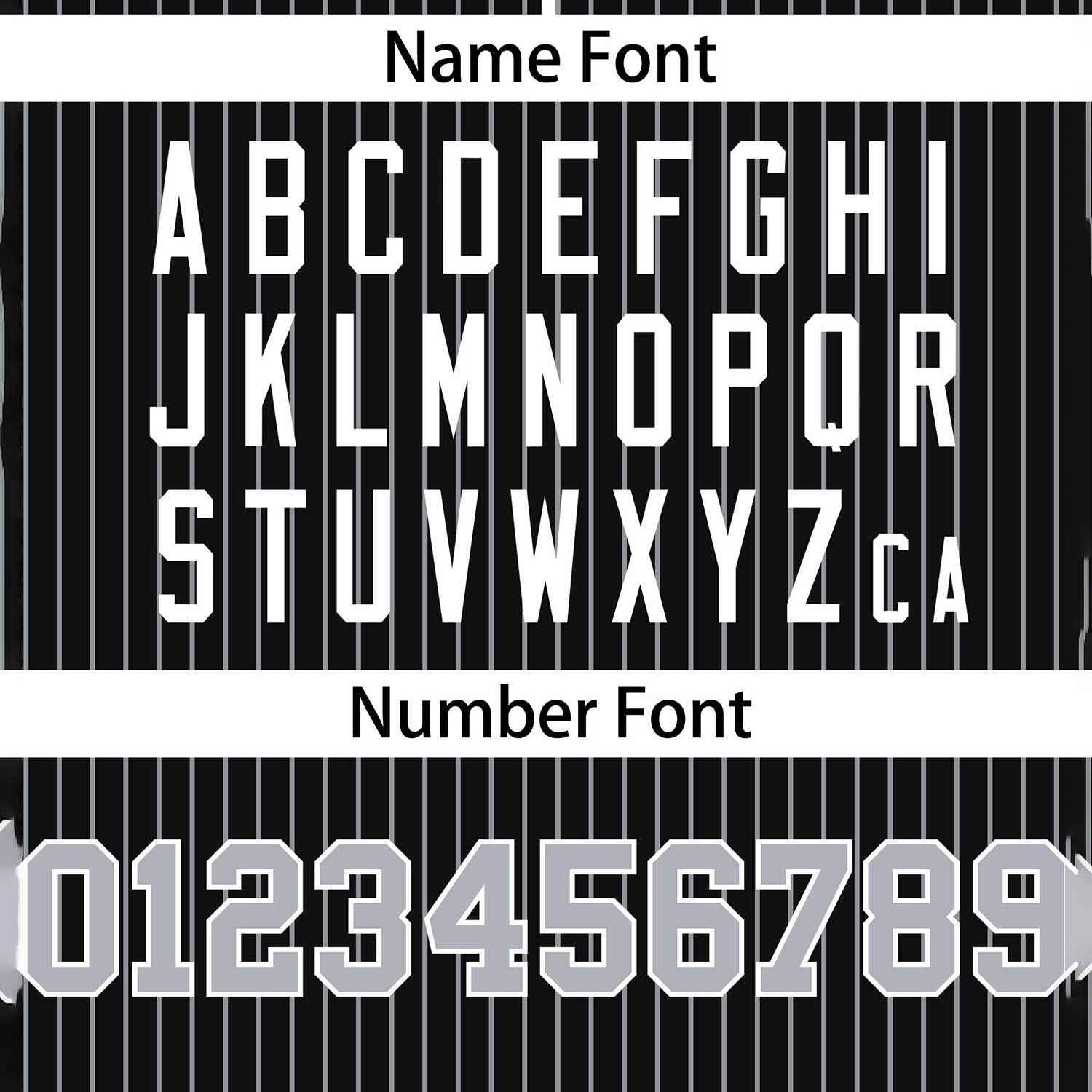 Custom Black Gray Stripe Fashion Authentic Two-Button Softball Jersey