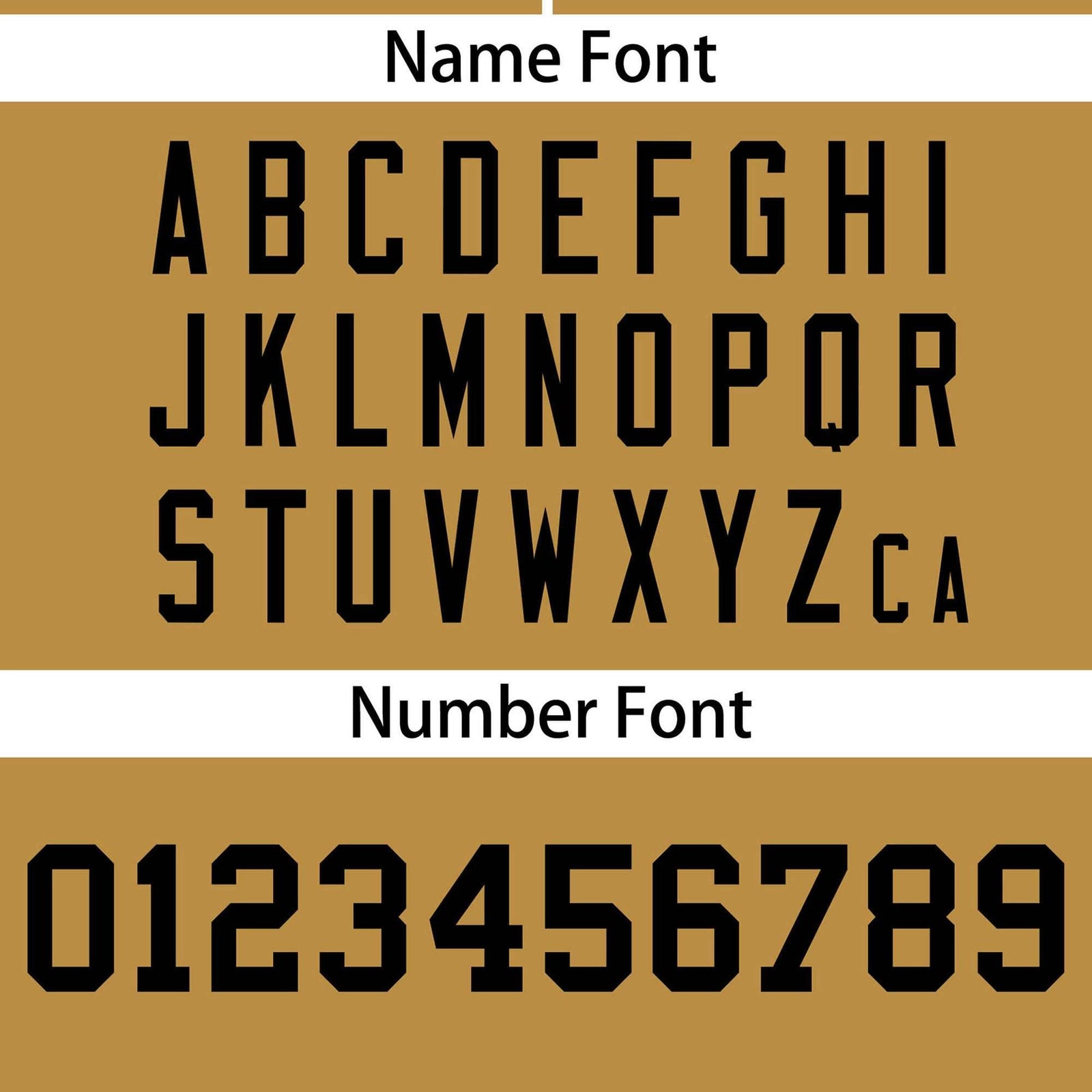 Custom Gold Black Color Block Personalized Authentic Two-Button Softball Jersey