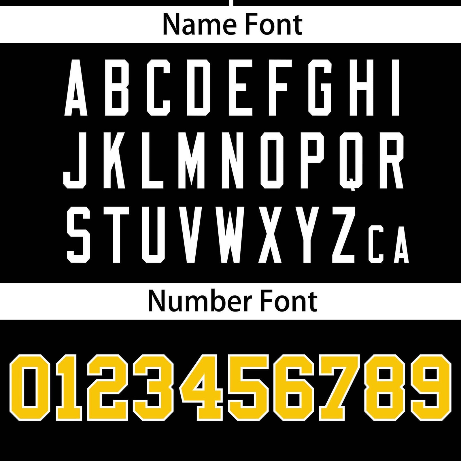 Custom Black White-Gold Color Block Personalized Authentic Two-Button Softball Jersey