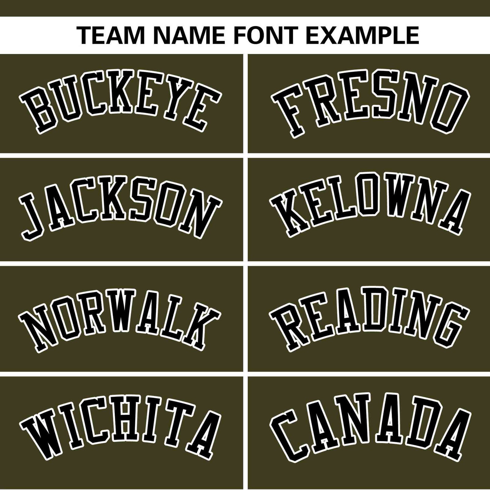 Custom Olive White-Black Color Block Personalized Authentic Two-Button Softball Jersey