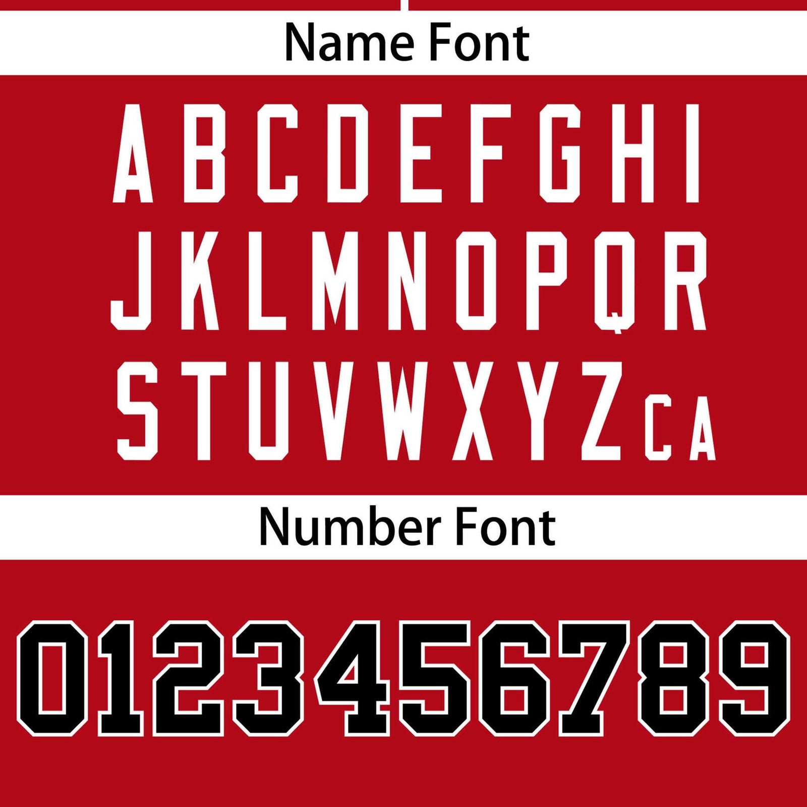 Custom Red White-Black Color Block Personalized Authentic Two-Button Softball Jersey