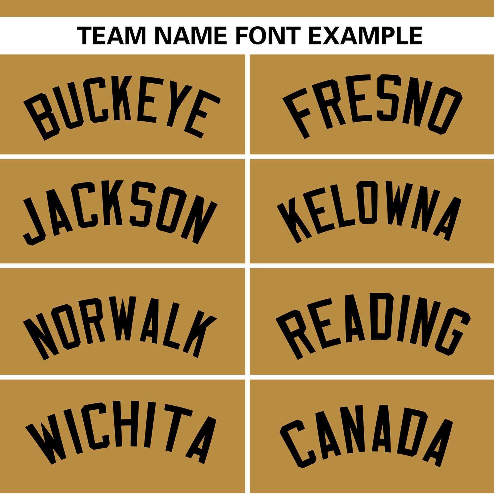 Custom Gold Black Color Block Personalized Authentic Two-Button Softball Jersey