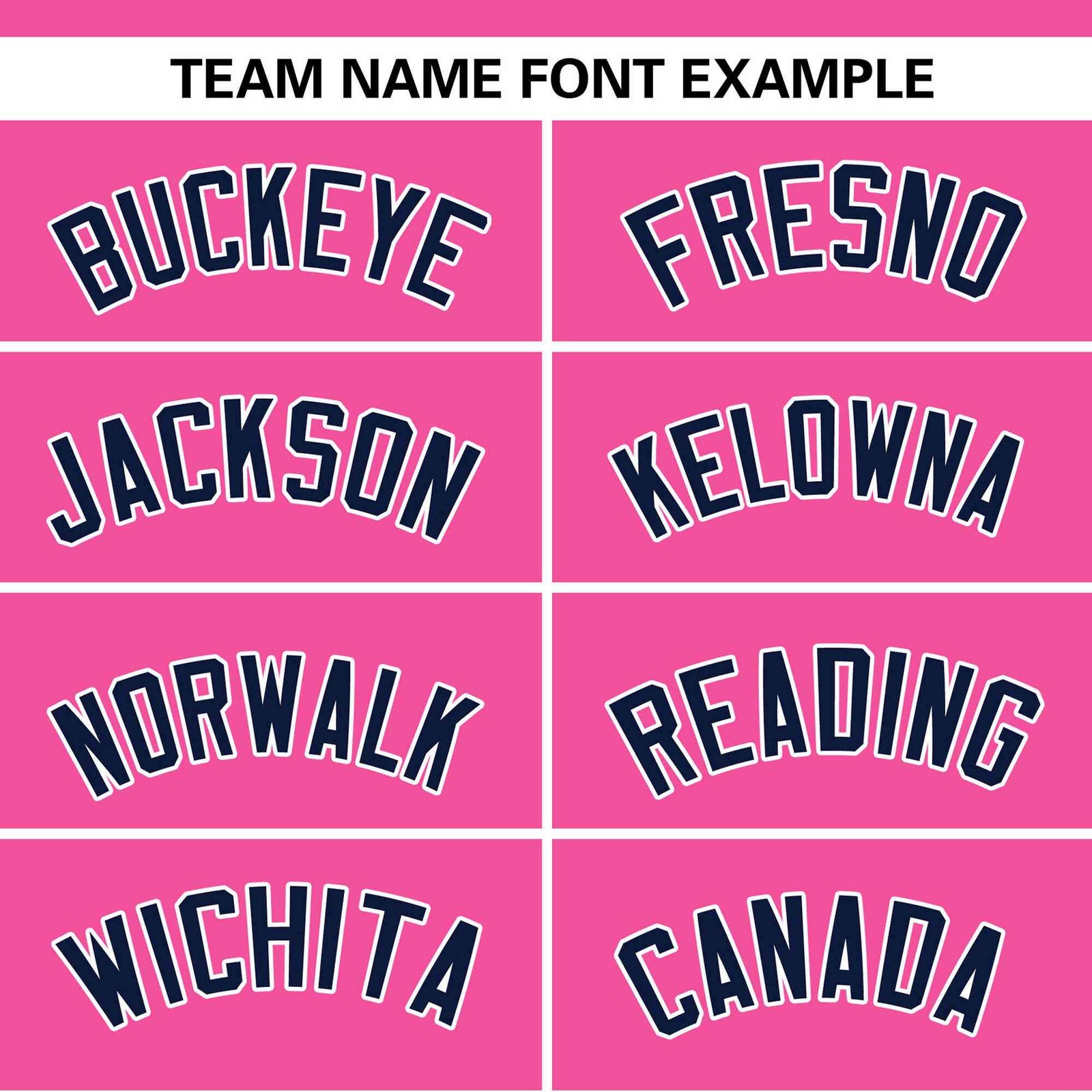 Custom Pink White-Navy Color Block Personalized Authentic Two-Button Softball Jersey