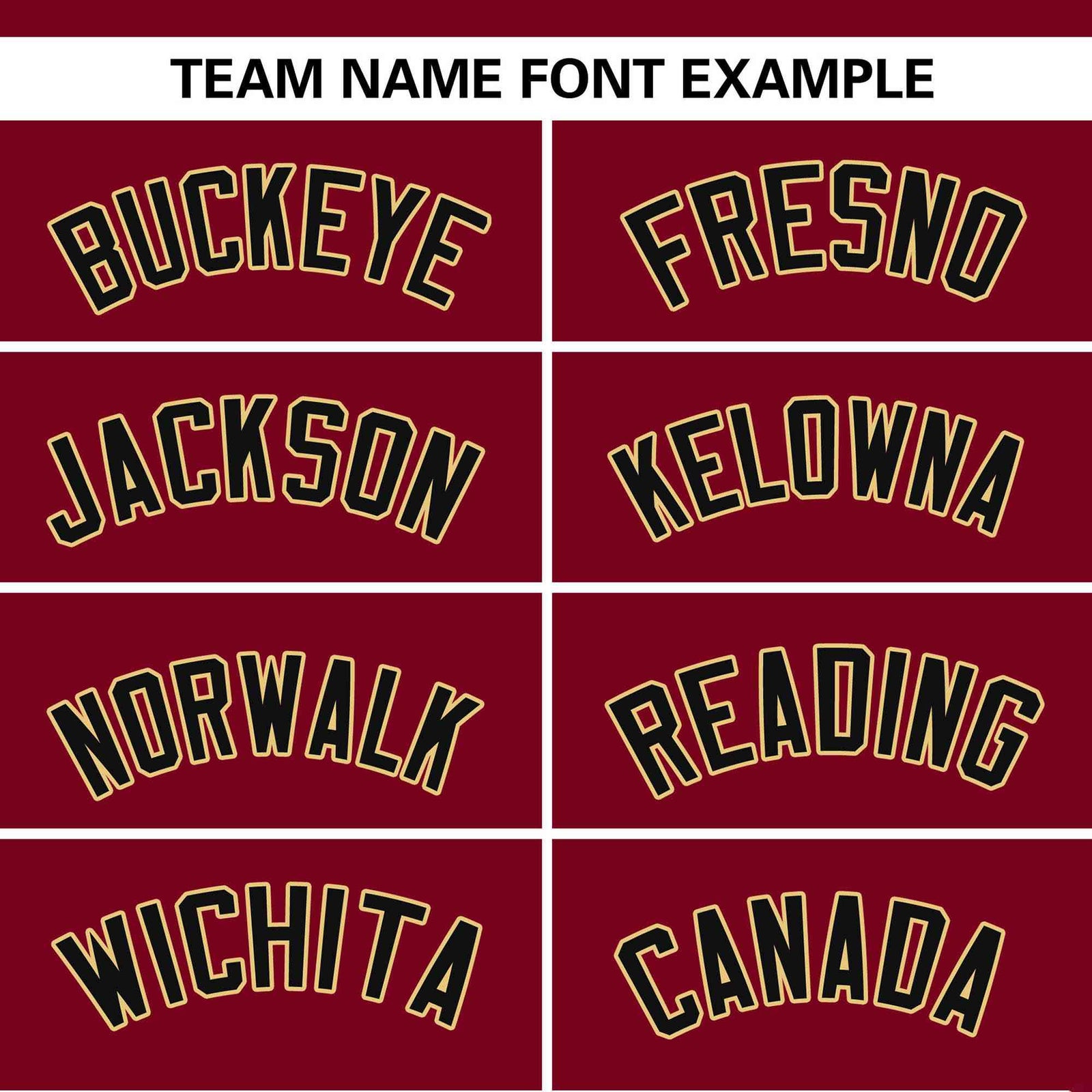 Custom Crimson Khaki-Black Color Block Personalized Authentic Two-Button Softball Jersey