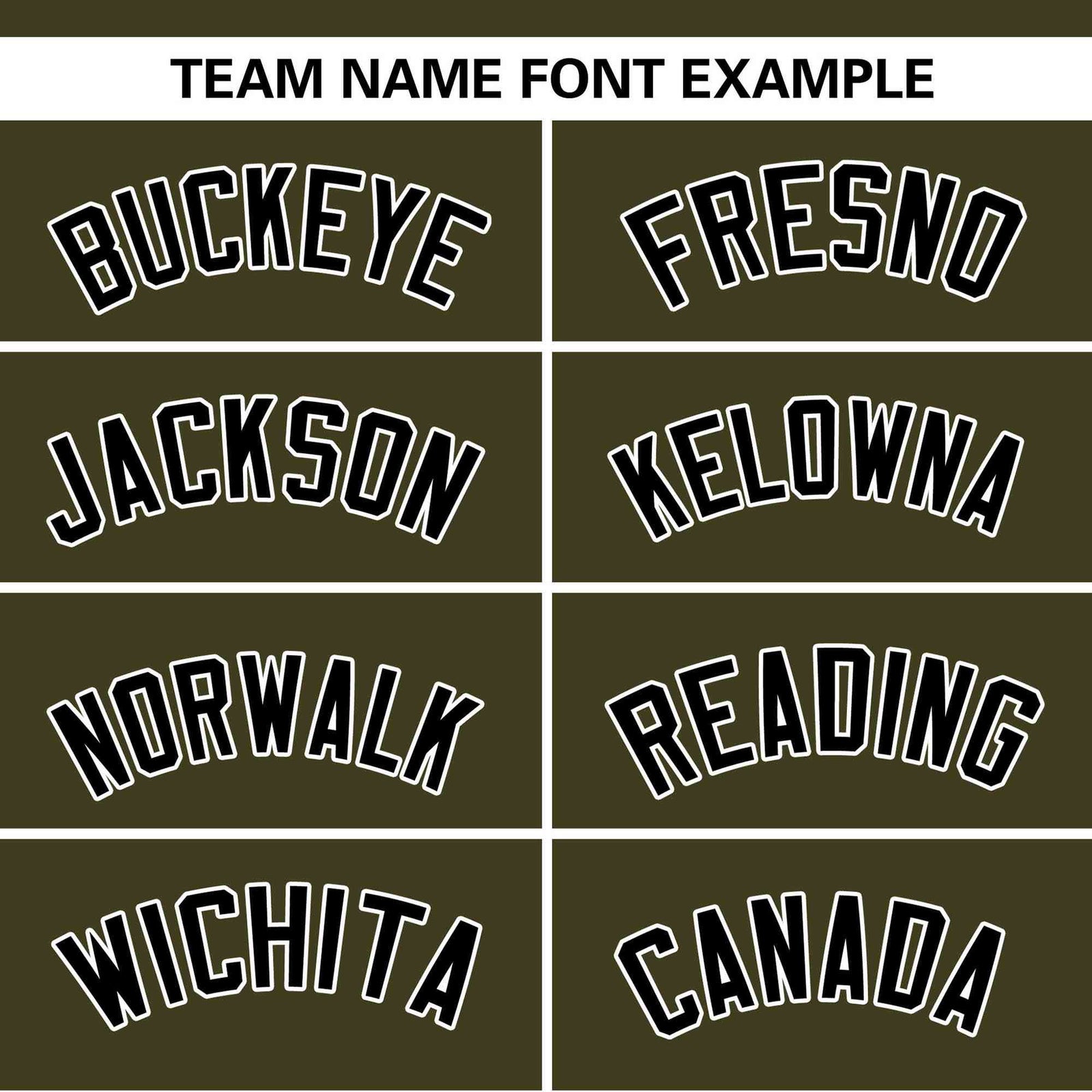 Custom Olive White-Black Color Block Personalized Authentic Two-Button Softball Jersey