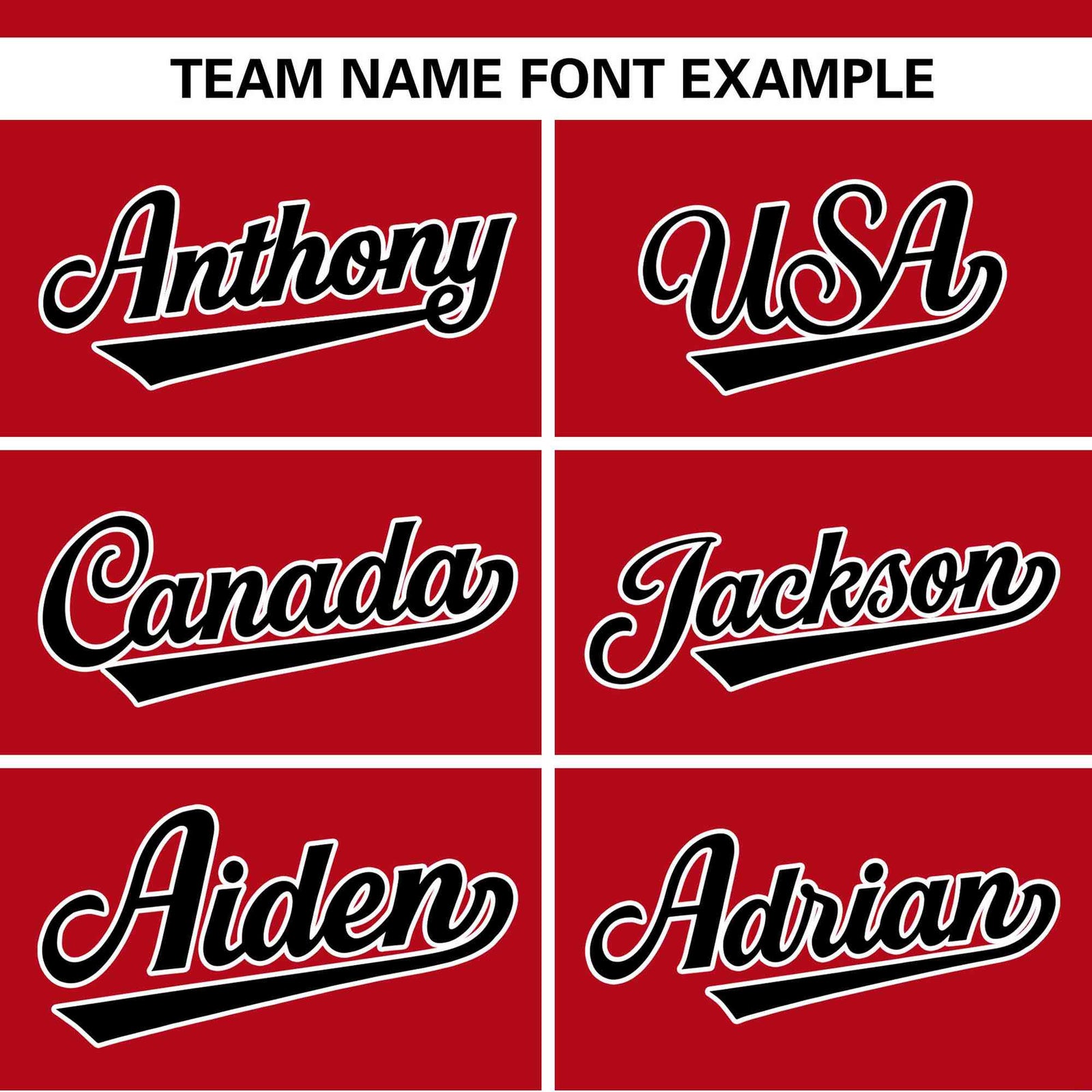 Custom Red White-Black Color Block Personalized Authentic Two-Button Softball Jersey