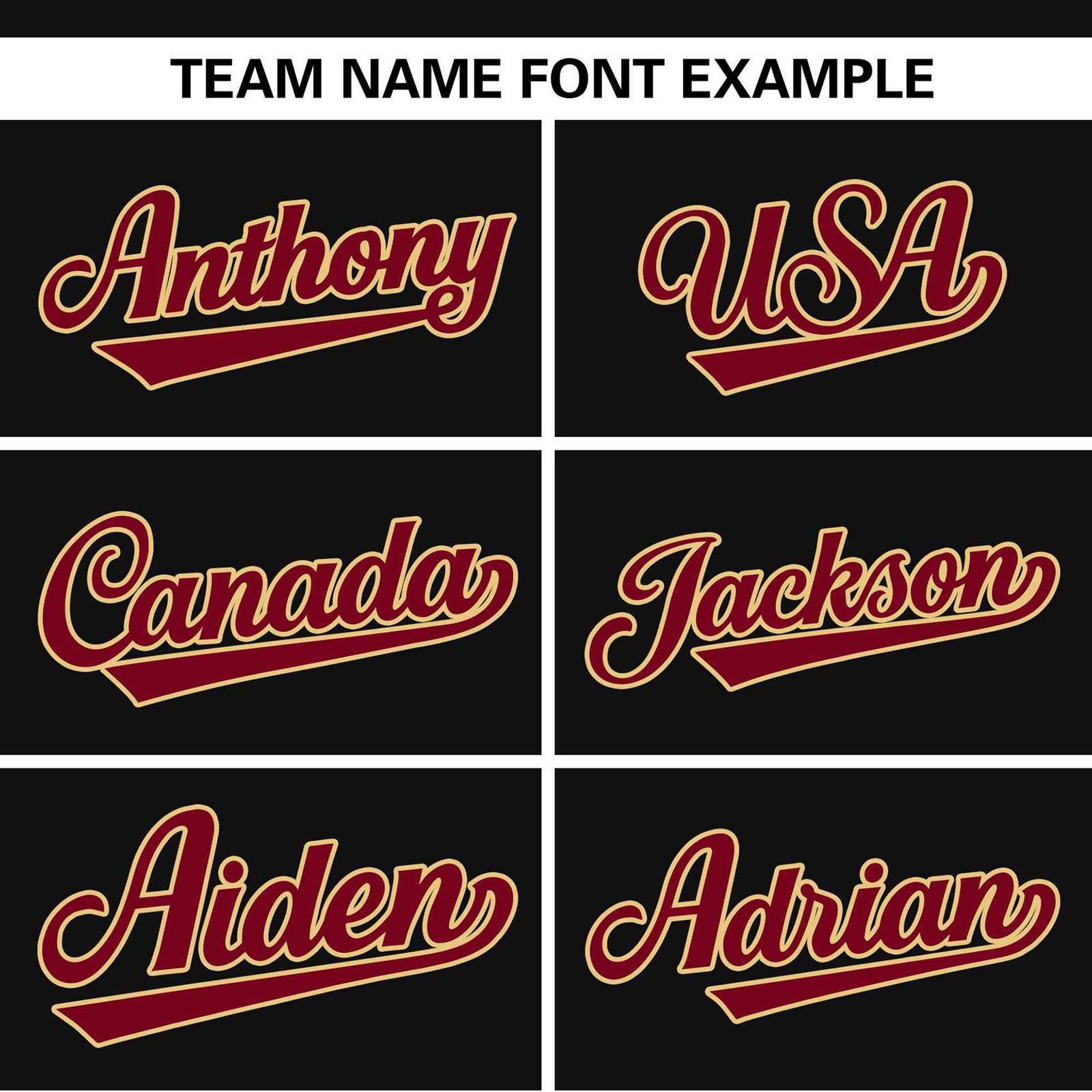 Custom Black Khaki-Crimson Color Block Personalized Authentic Two-Button Softball Jersey