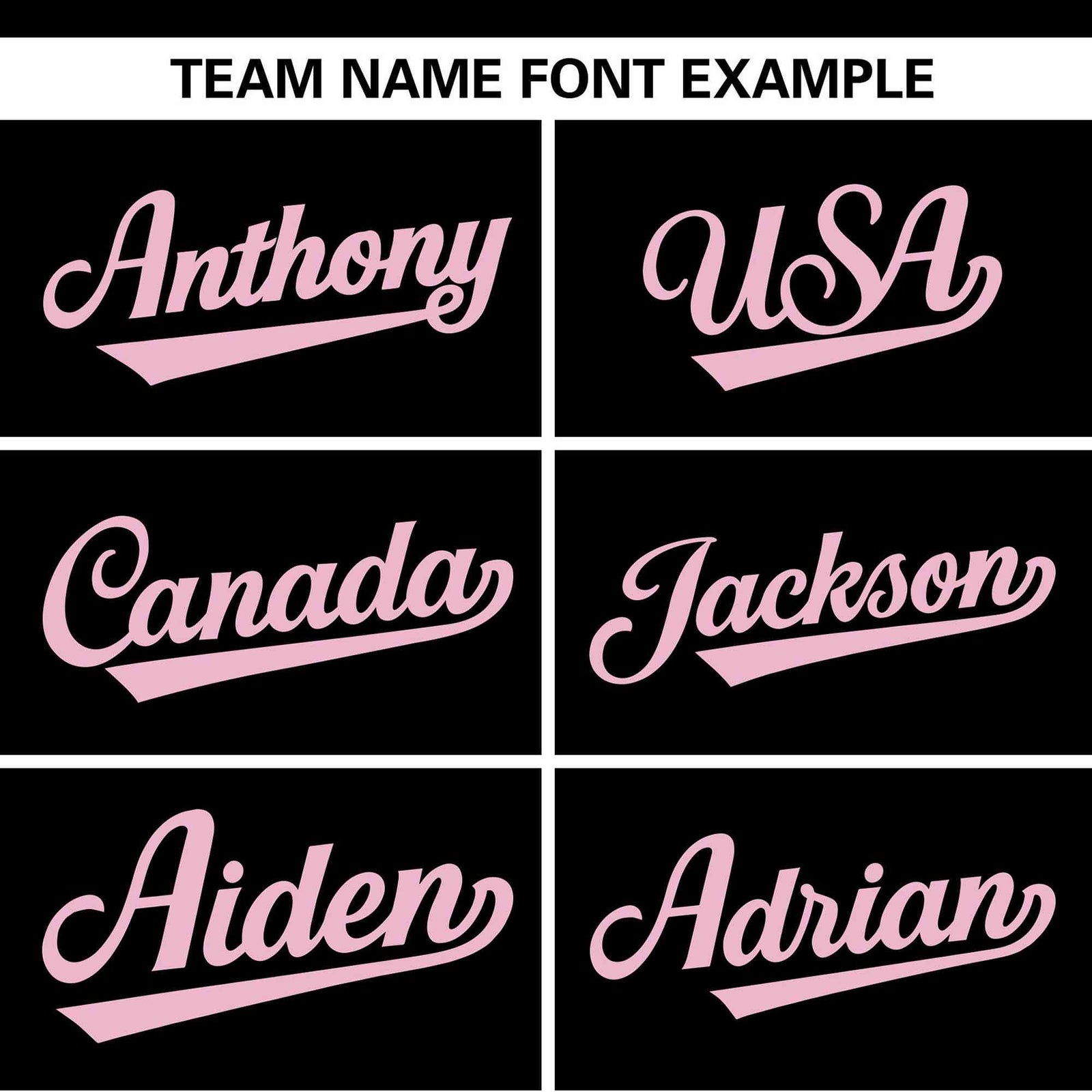 Custom Black White-Lt Pink Color Block Personalized Authentic Two-Button Softball Jersey