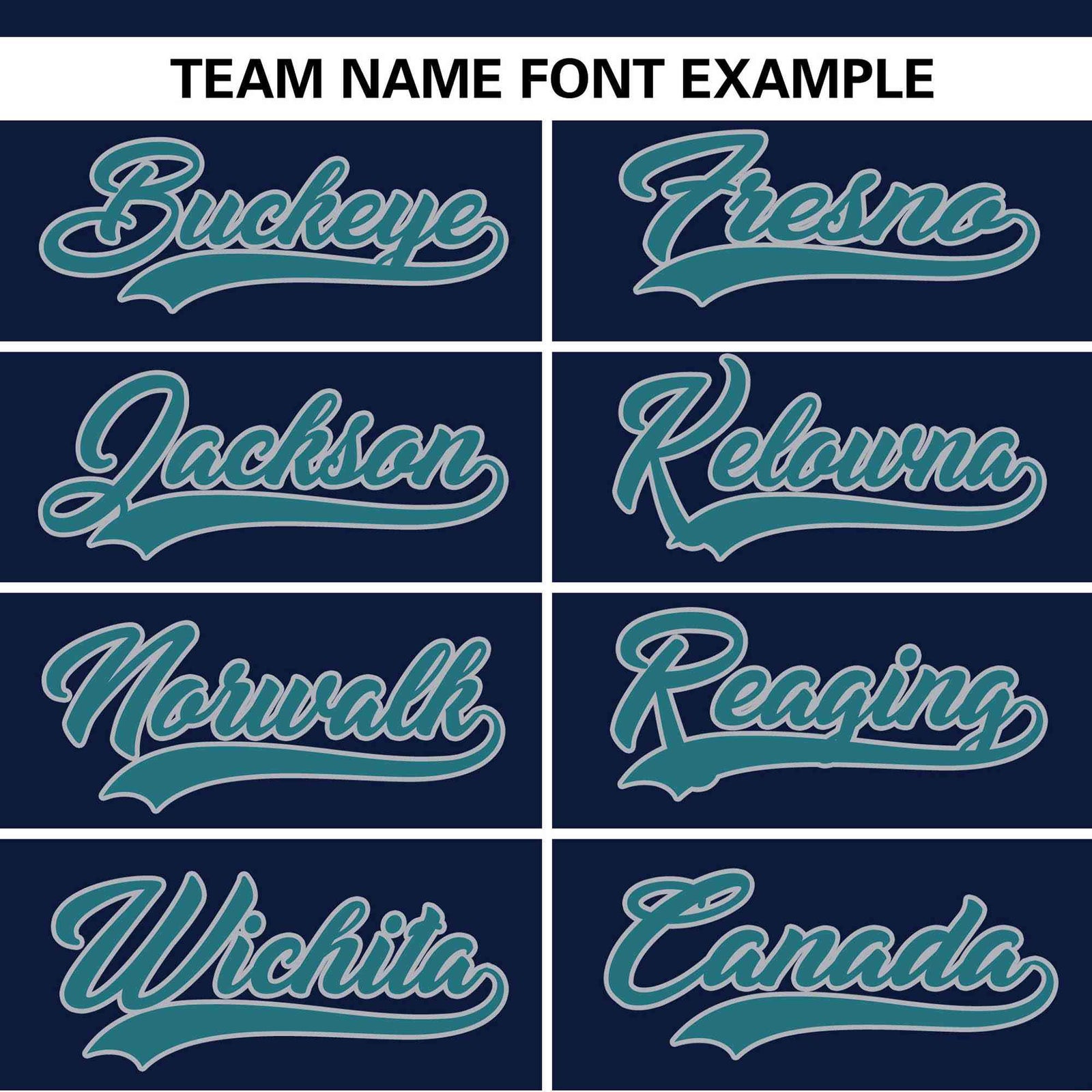 Custom Navy Gray-Aqua Color Block Personalized Authentic Two-Button Softball Jersey