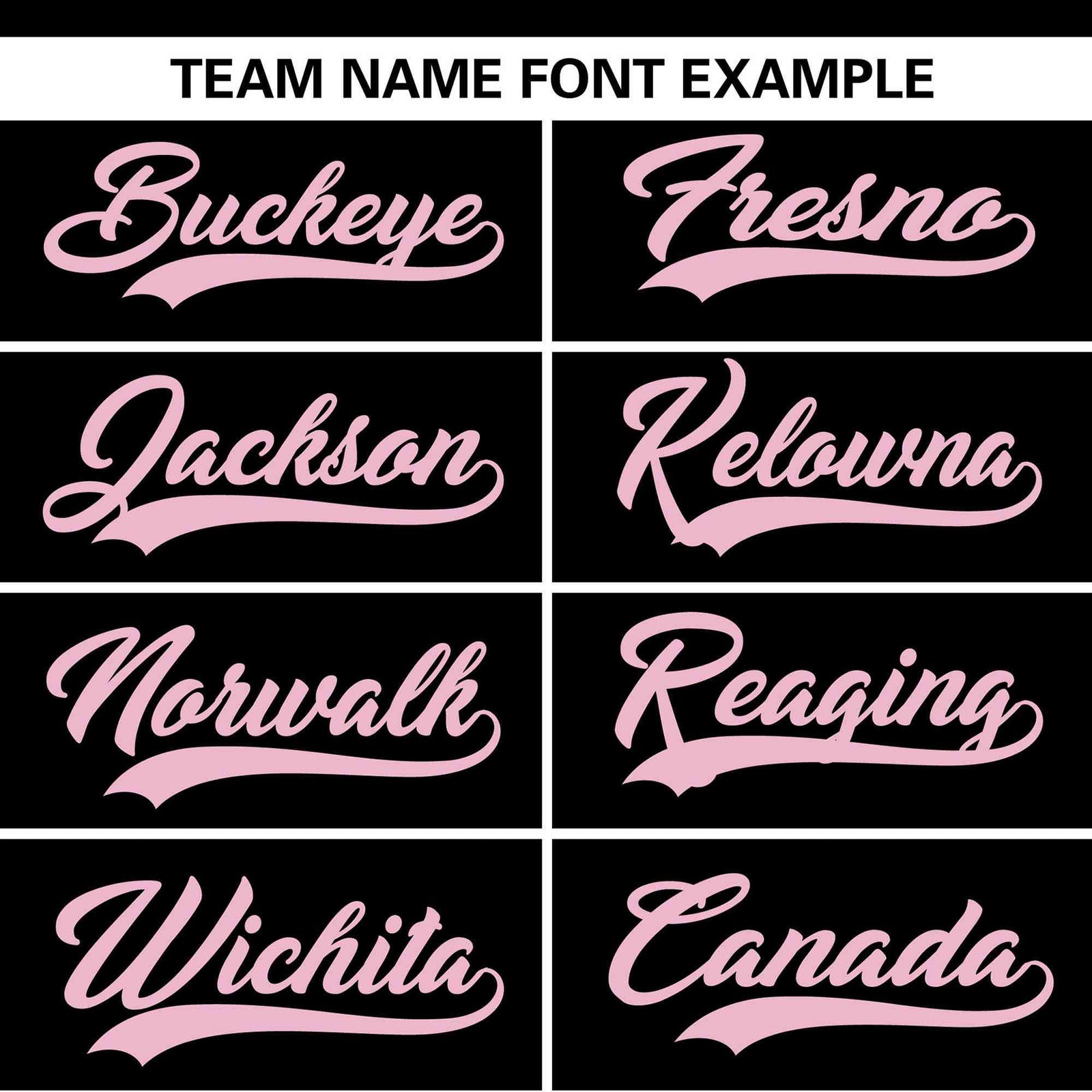 Custom Black White-Lt Pink Color Block Personalized Authentic Two-Button Softball Jersey