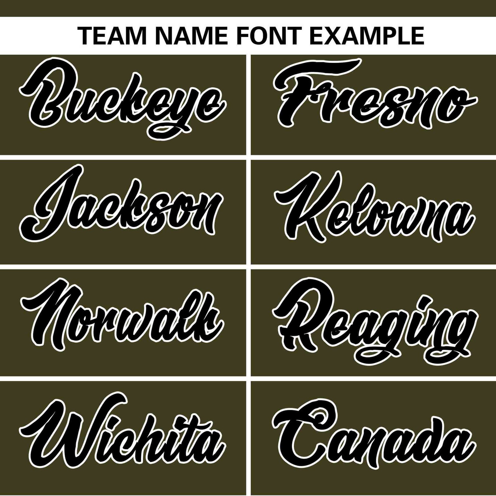 Custom Olive White-Black Color Block Personalized Authentic Two-Button Softball Jersey