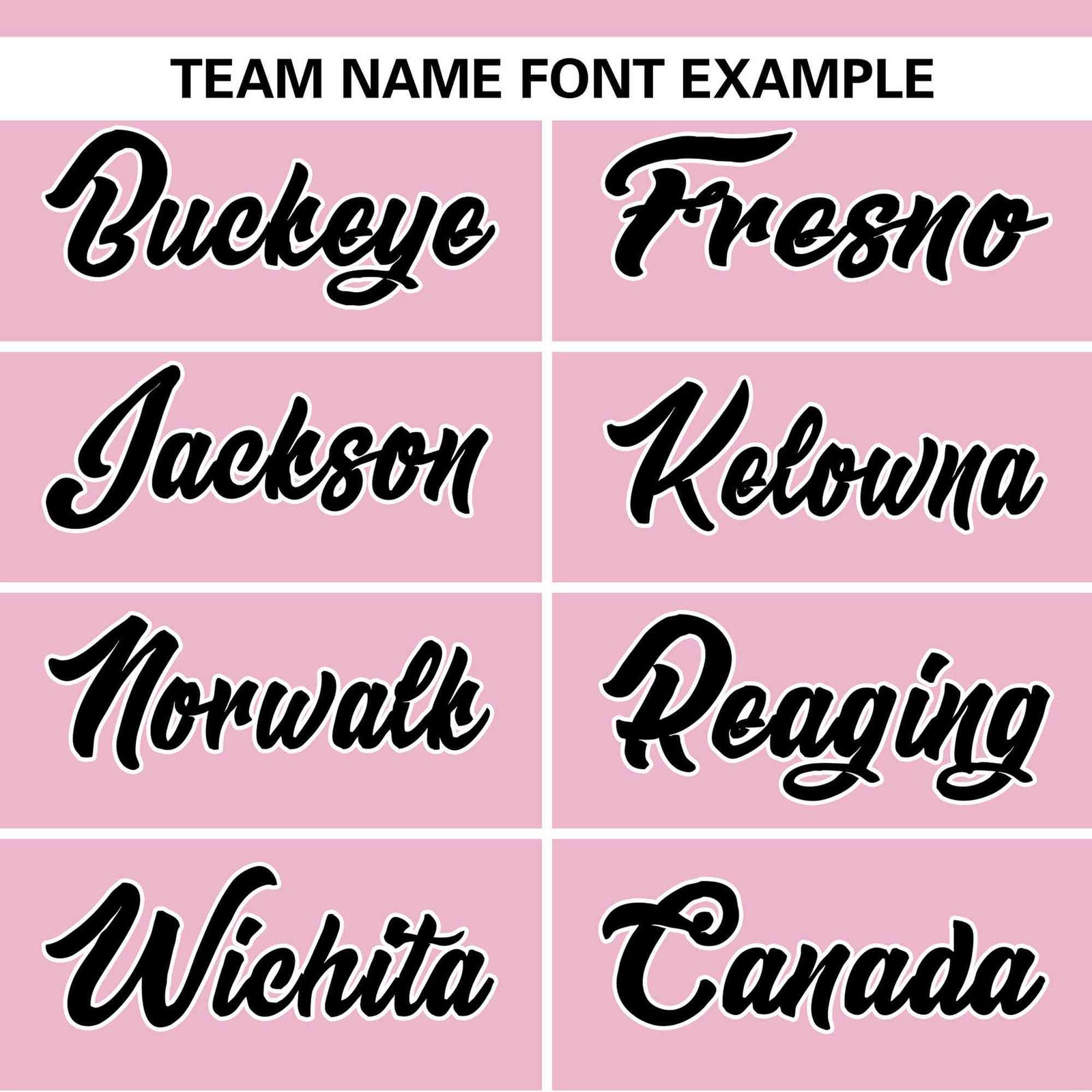 Custom Light Pink White-Black Color Block Personalized Authentic Two-Button Softball Jersey