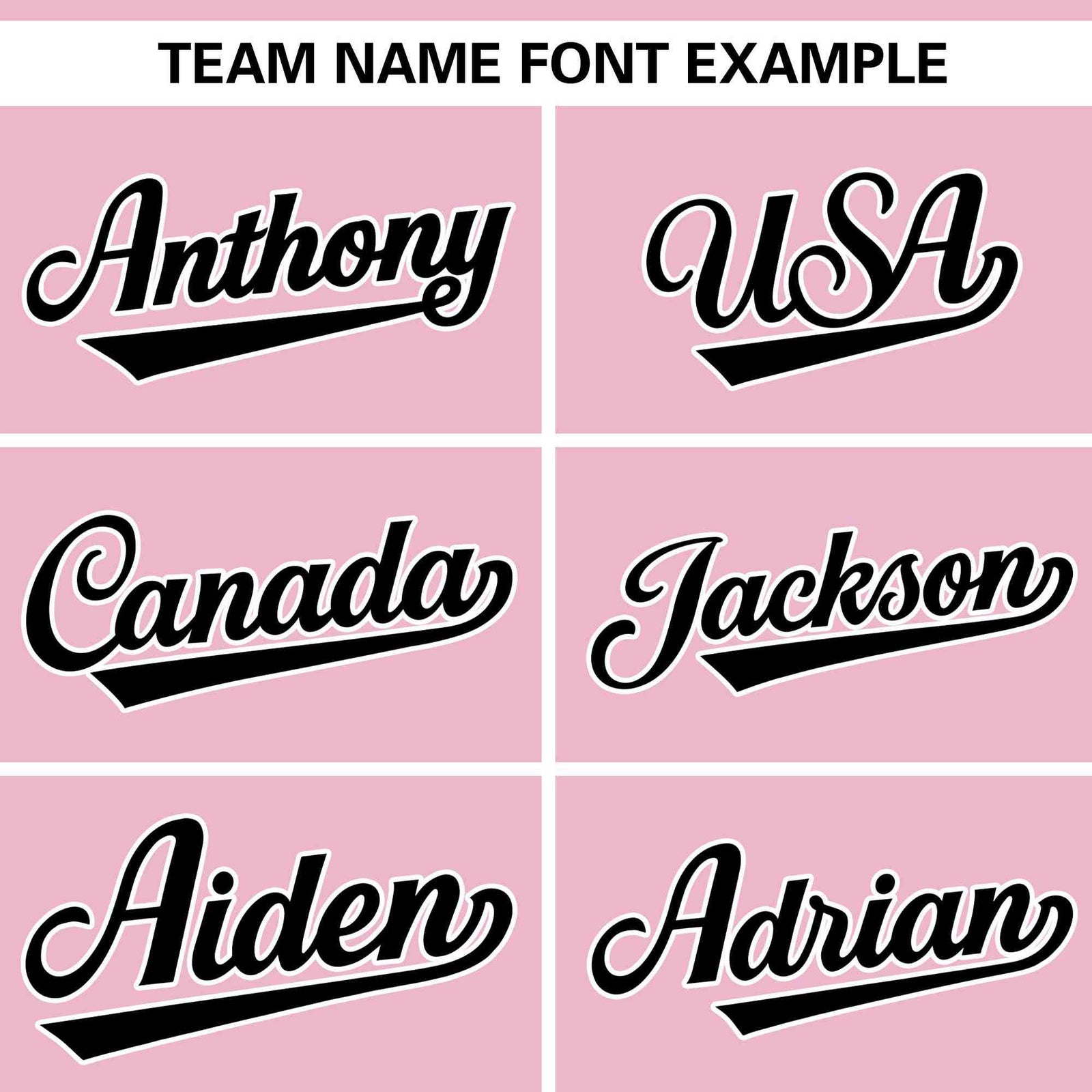 Custom Light Pink White-Black Color Block Personalized V-Neck Authentic Pullover Baseball Jersey