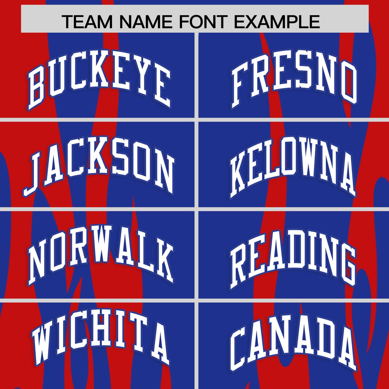 Custom Royal Red Flame Pattern Authentic Pullover Baseball Jersey