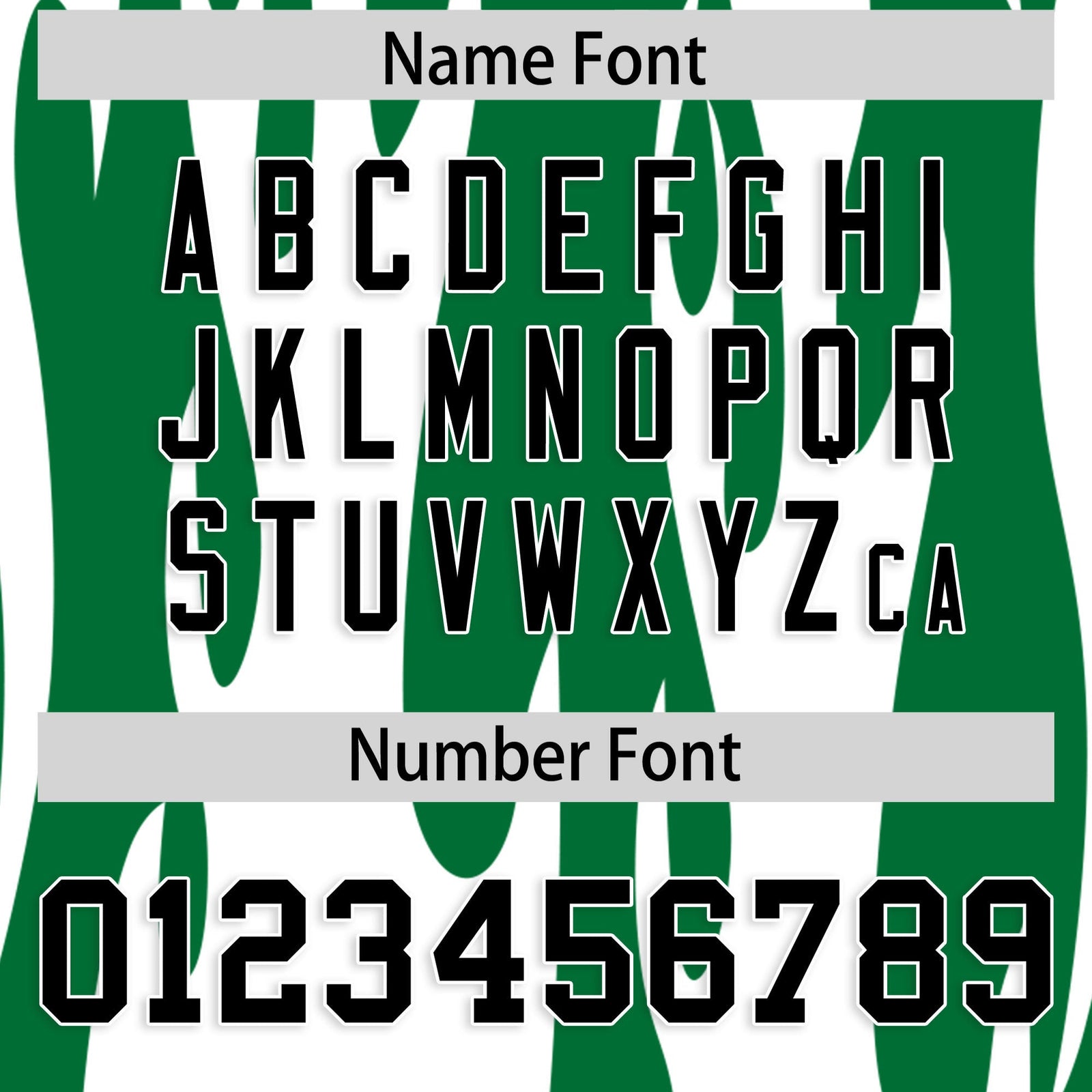 Custom Kelly Green White Flame Pattern Authentic Pullover Baseball Jersey