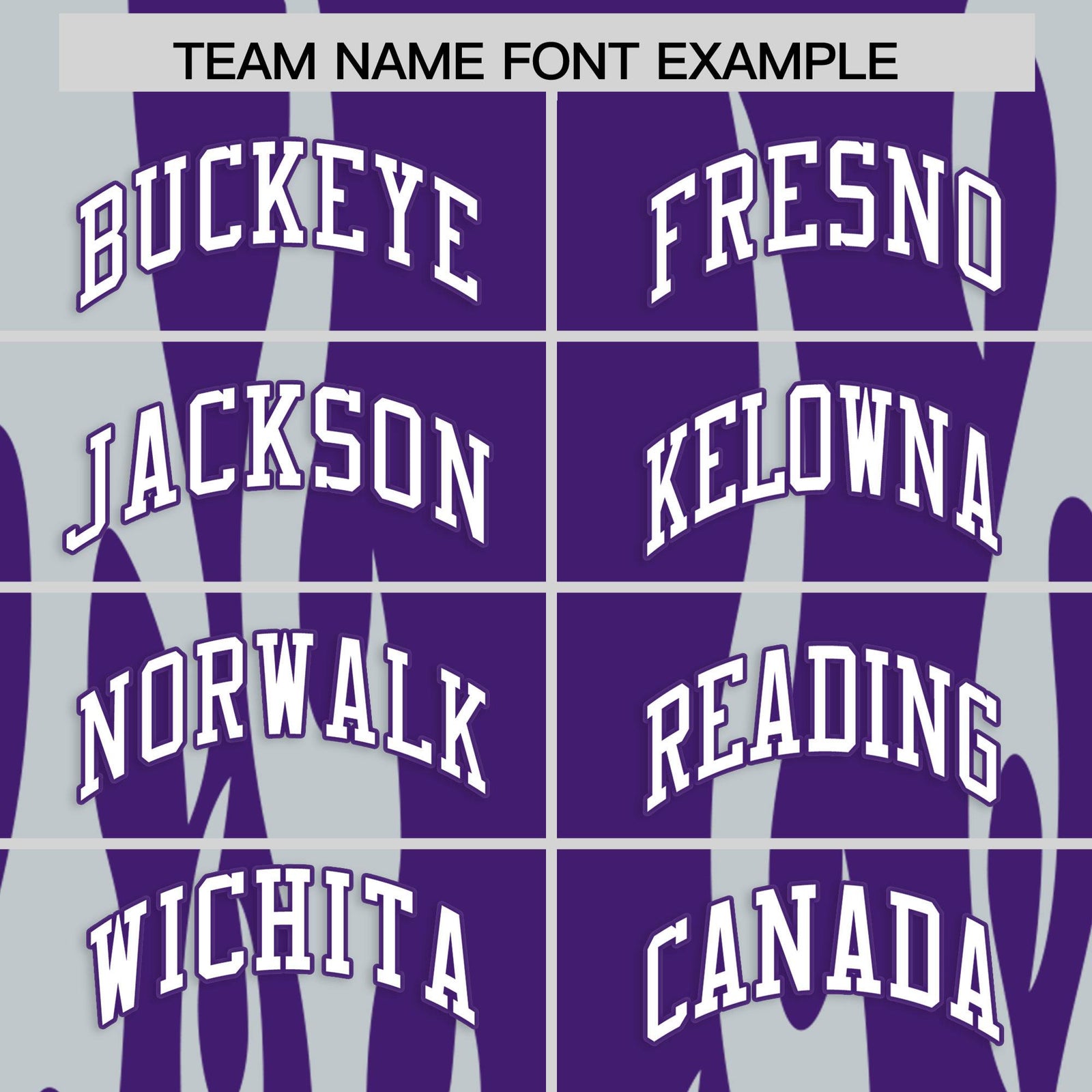 Custom Purple Silver Flame Pattern Authentic Pullover Baseball Jersey