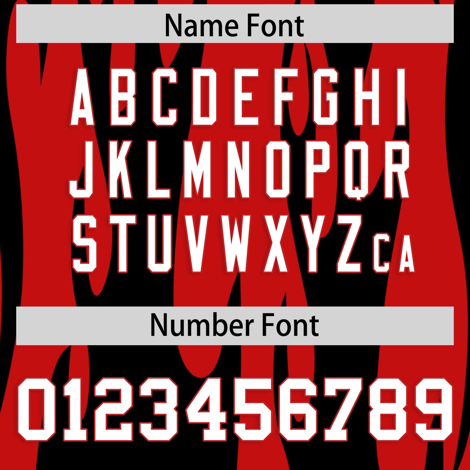 Custom Red Black Flame Pattern Authentic Pullover Baseball Jersey