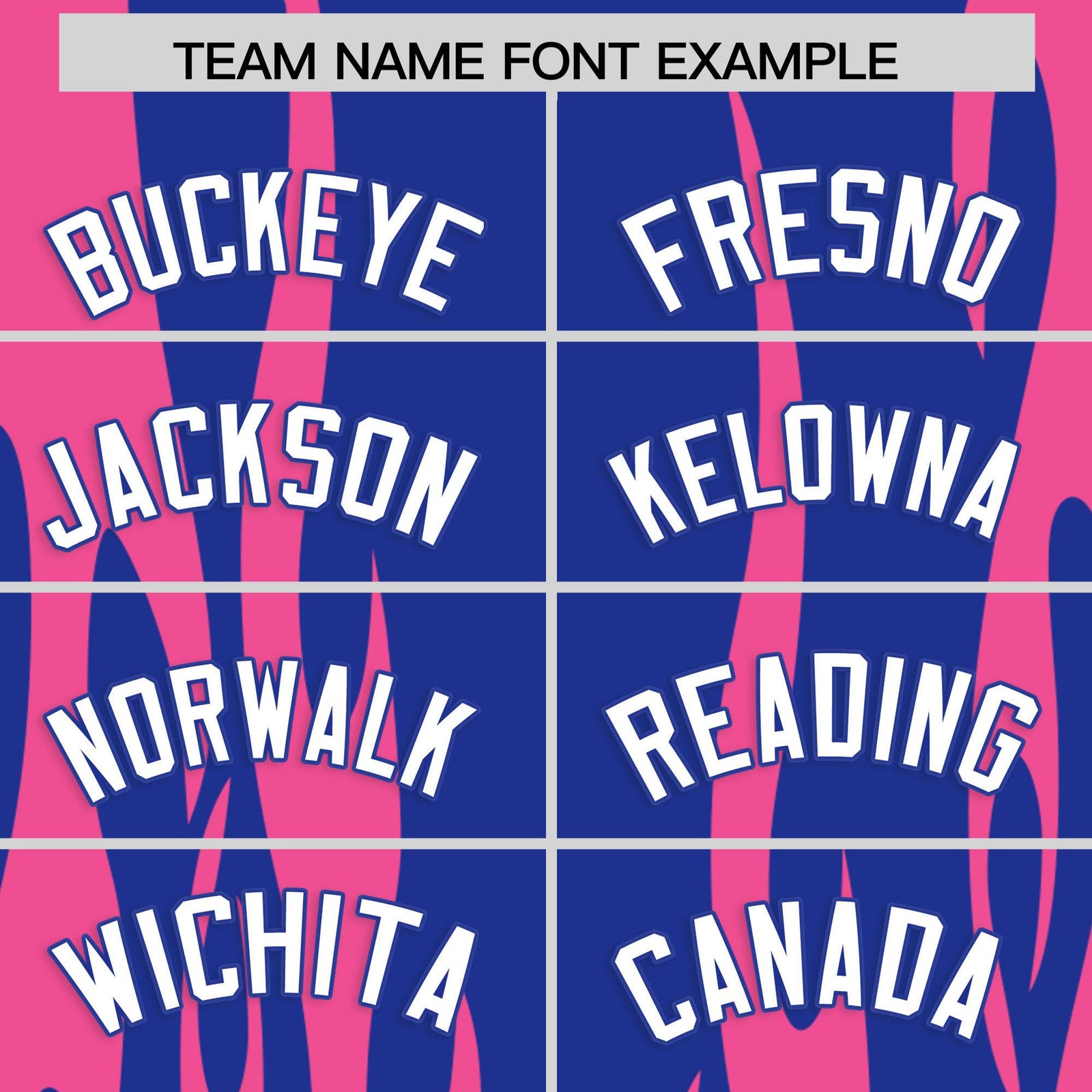 Custom Royal Pink Flame Pattern Authentic Pullover Baseball Jersey