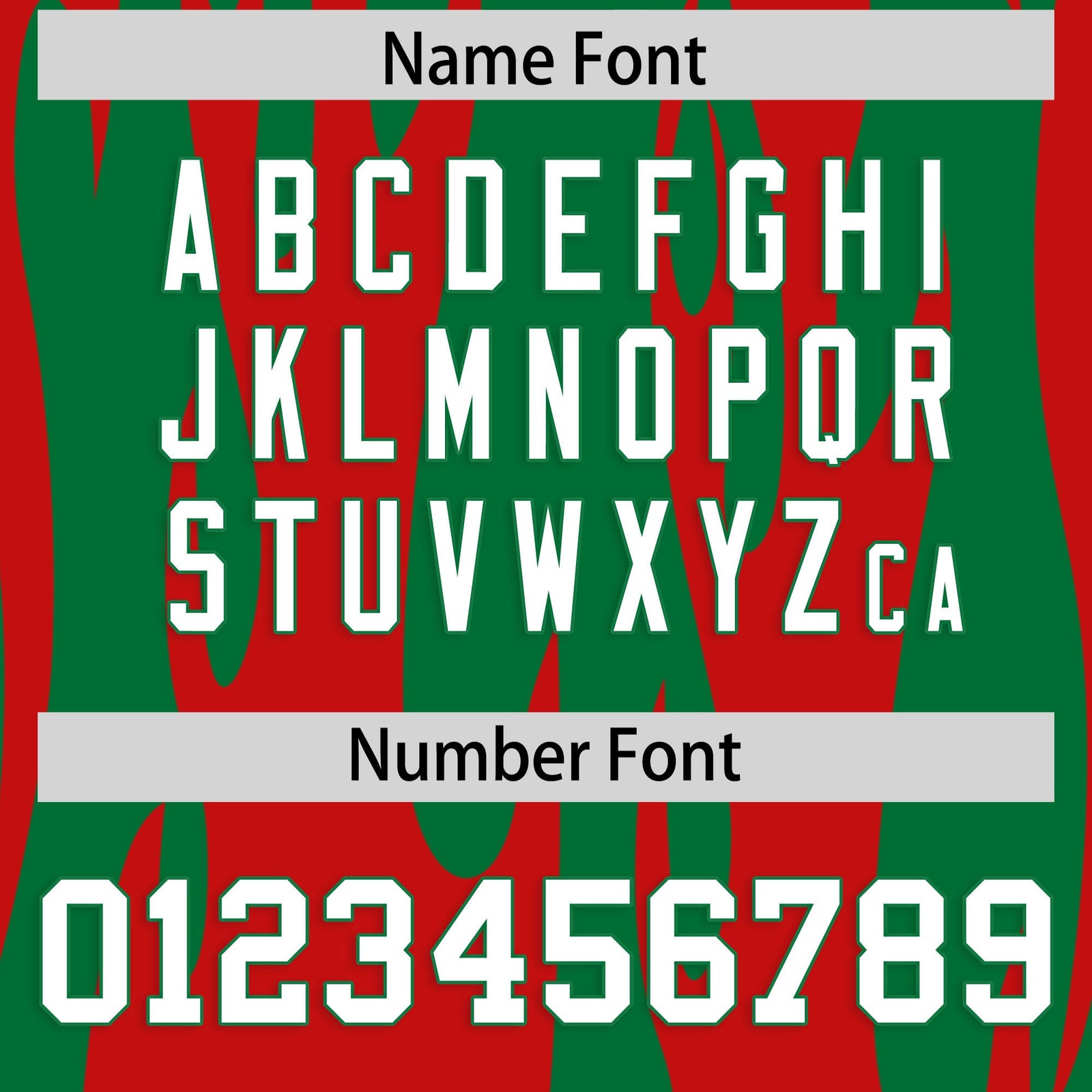 Custom Kelly Green Red Flame Pattern Authentic Pullover Baseball Jersey