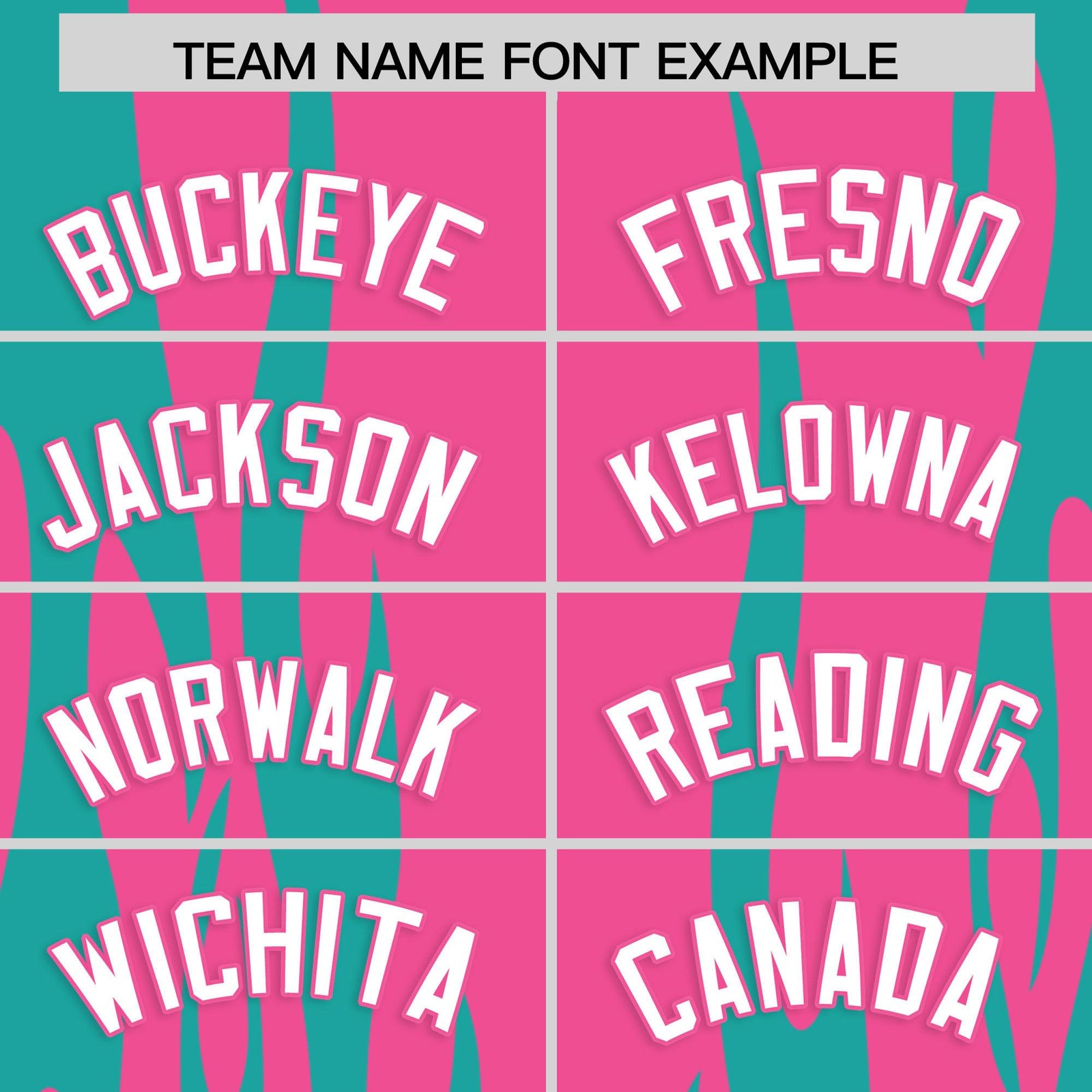 Custom Pink Aqua Flame Pattern Authentic Pullover Baseball Jersey