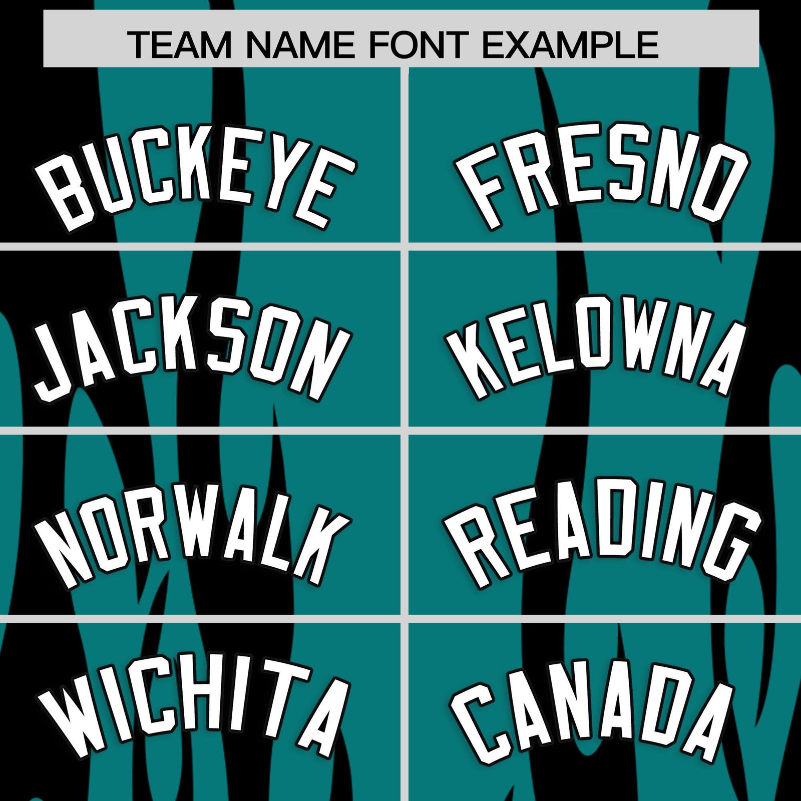 Custom Aqua Black Flame Pattern Authentic Pullover Baseball Jersey