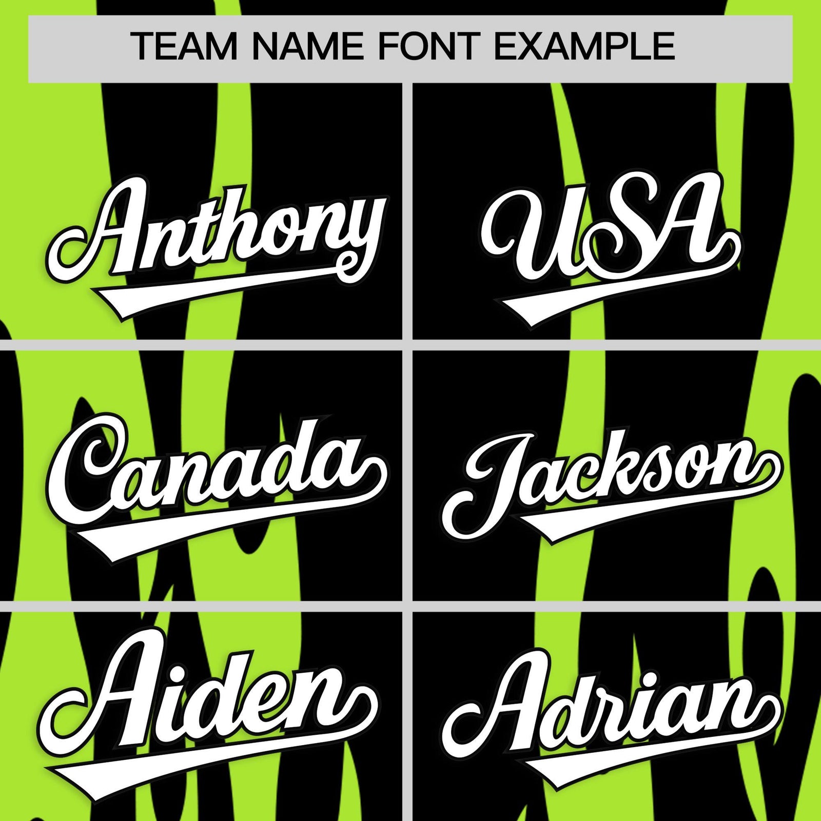 Custom Black Neon Green Flame Pattern Authentic Pullover Baseball Jersey