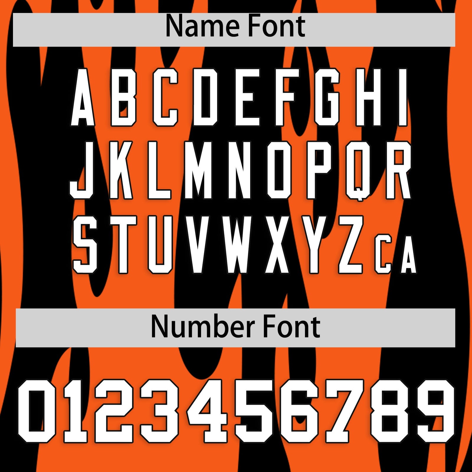 Custom Black Orange Flame Pattern Authentic Pullover Baseball Jersey