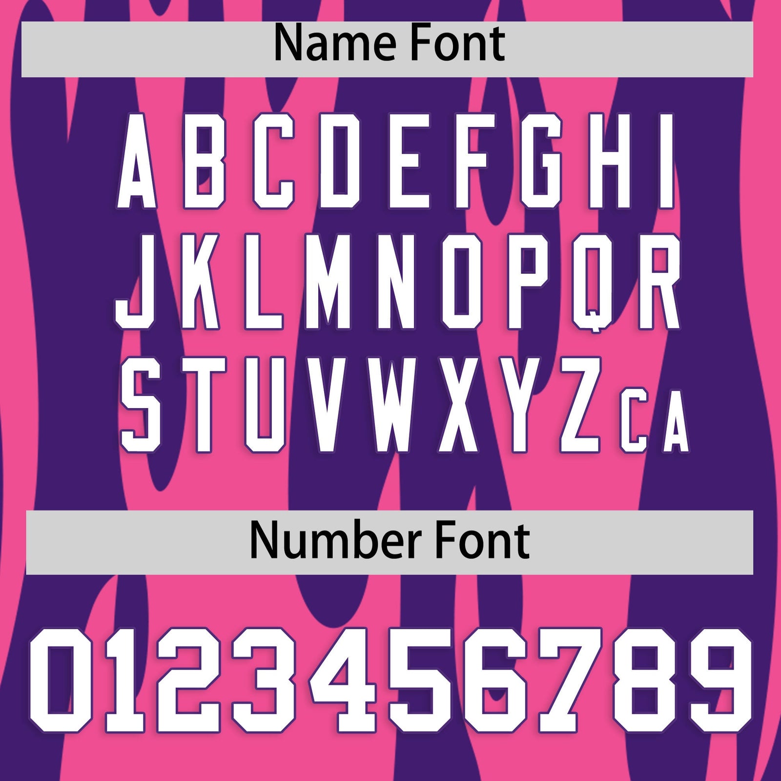 Custom Purple Pink Flame Pattern Authentic Pullover Baseball Jersey