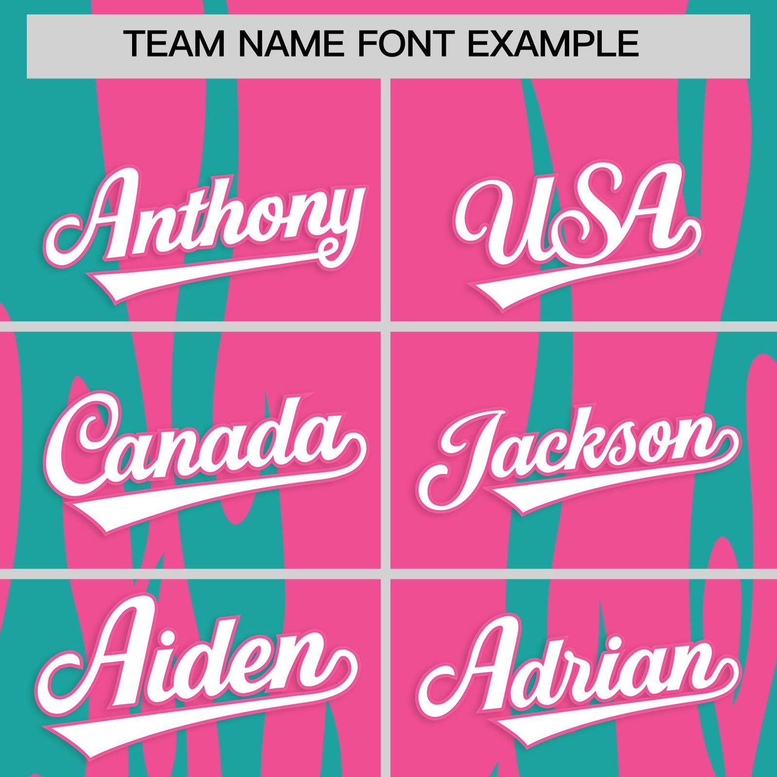 Custom Pink Aqua Flame Pattern Authentic Pullover Baseball Jersey