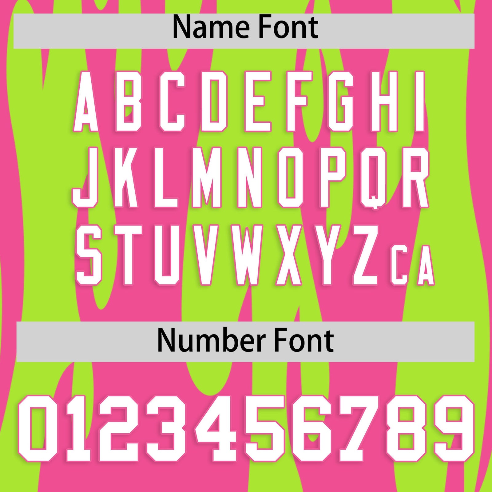 Custom Neon Green Pink Flame Pattern Authentic Pullover Baseball Jersey