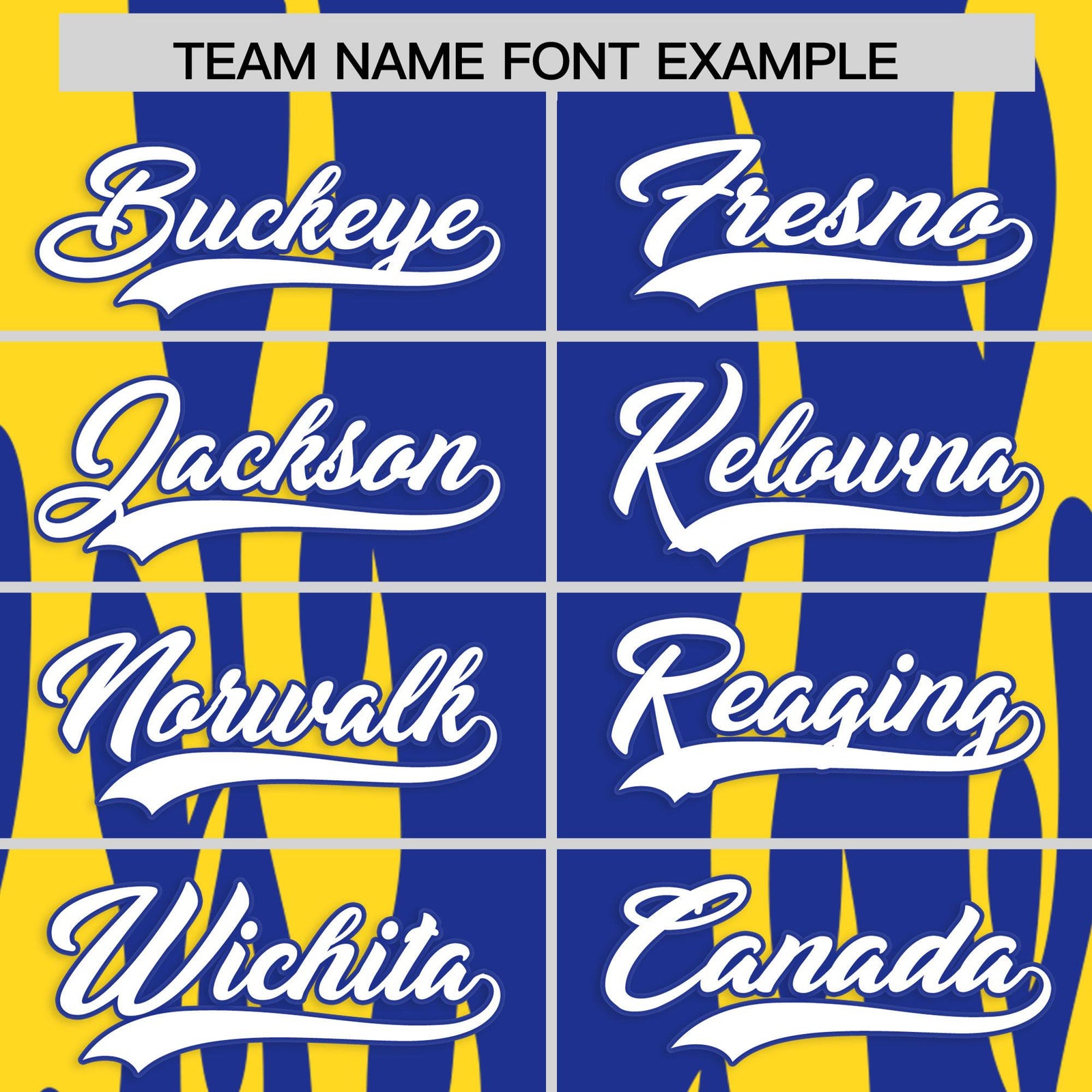 Custom Royal Gold Flame Pattern Authentic Pullover Baseball Jersey