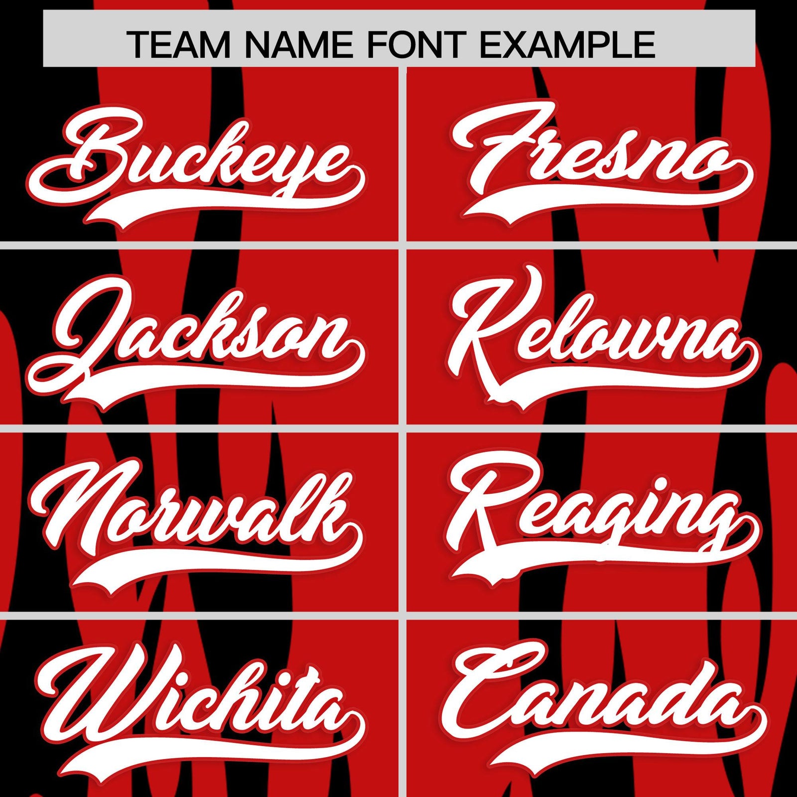 Custom Red Black Flame Pattern Authentic Pullover Baseball Jersey