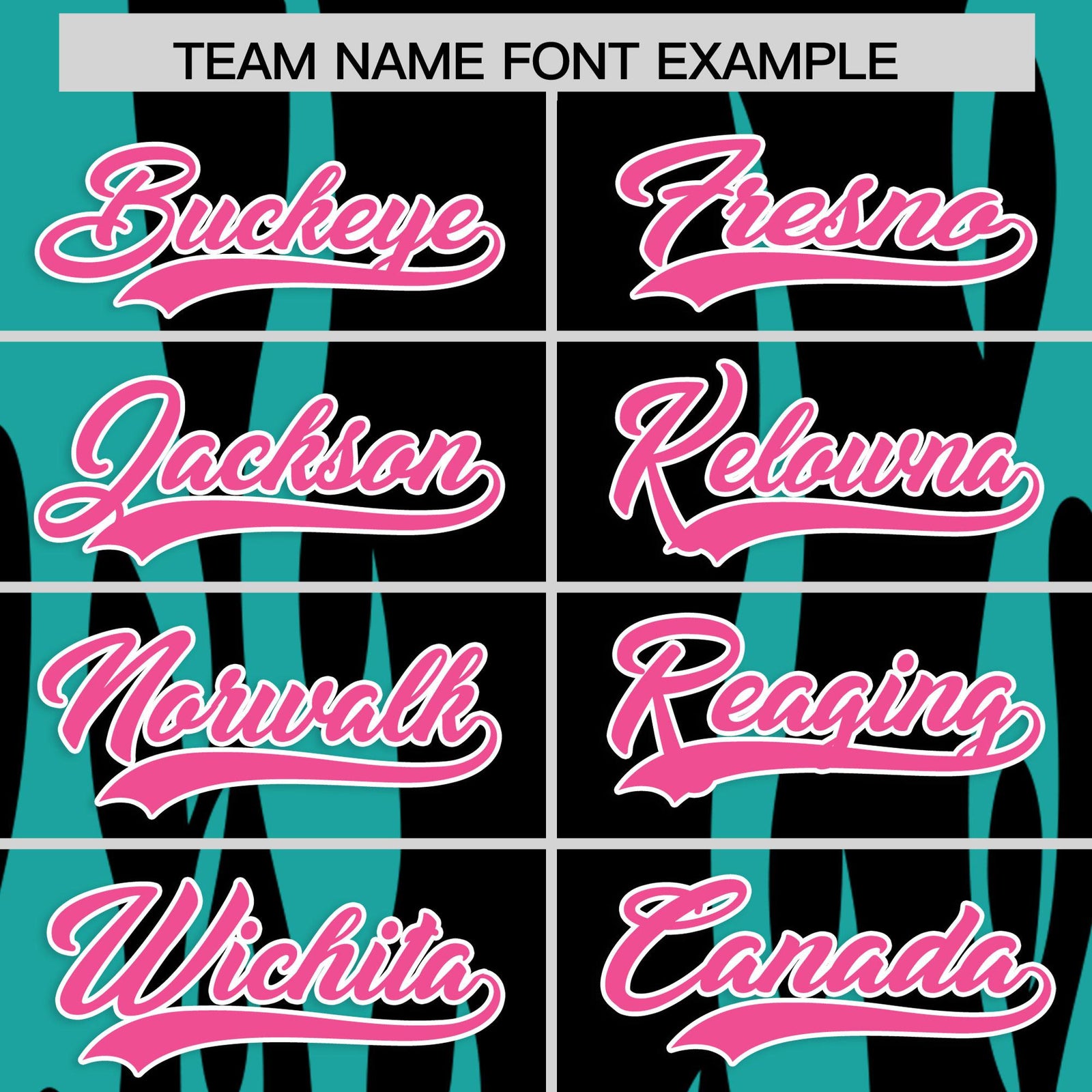 Custom Black Aqua Flame Pattern Authentic Pullover Baseball Jersey