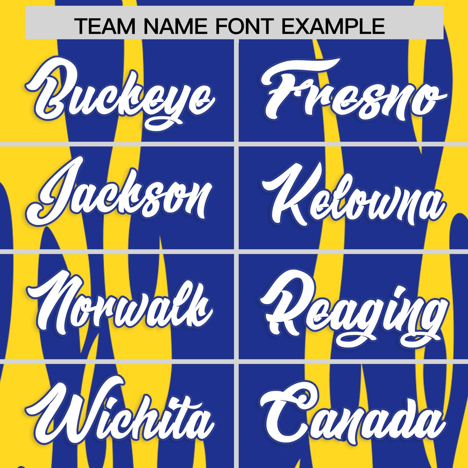 Custom Royal Gold Flame Pattern Authentic Pullover Baseball Jersey