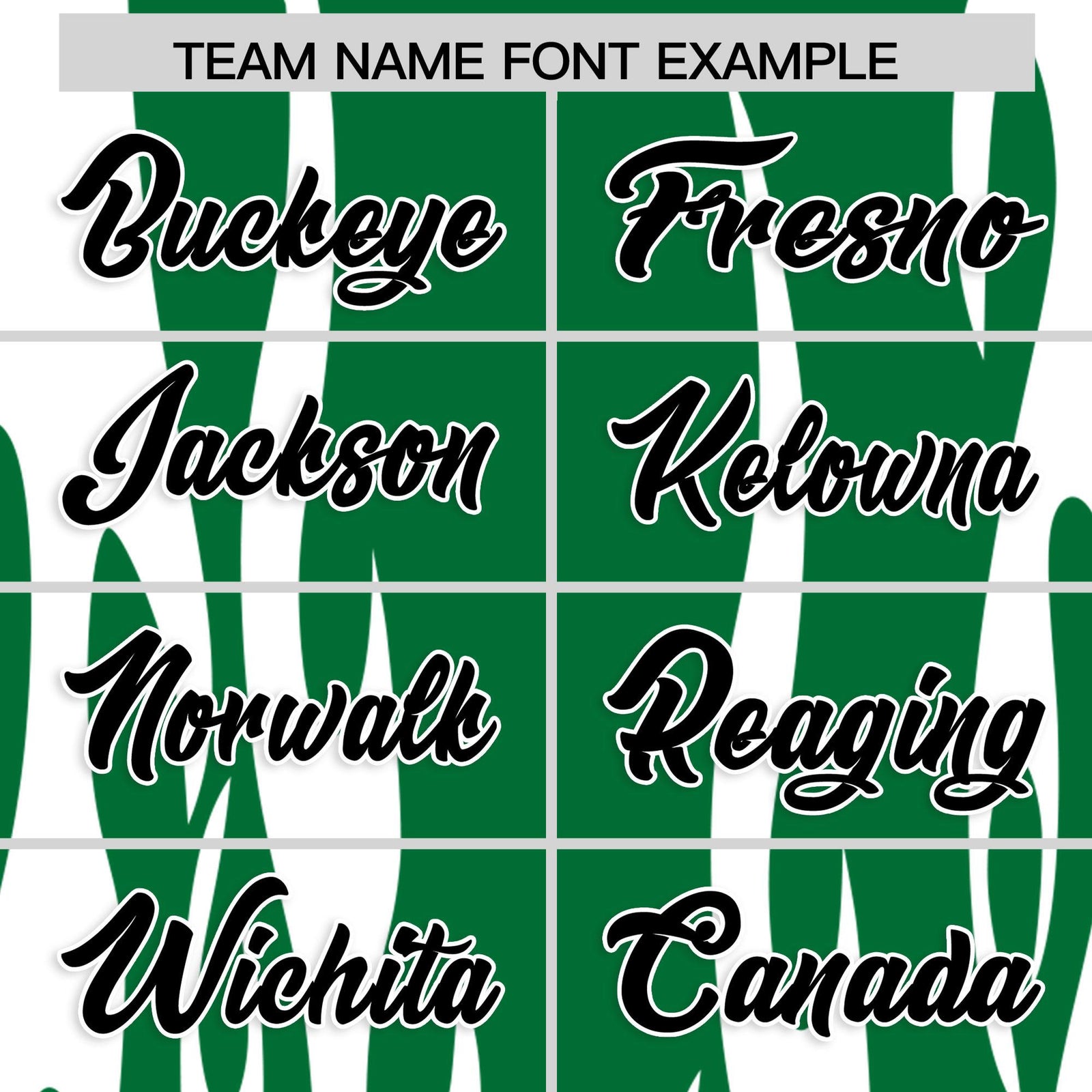 Custom Kelly Green White Flame Pattern Authentic Pullover Baseball Jersey