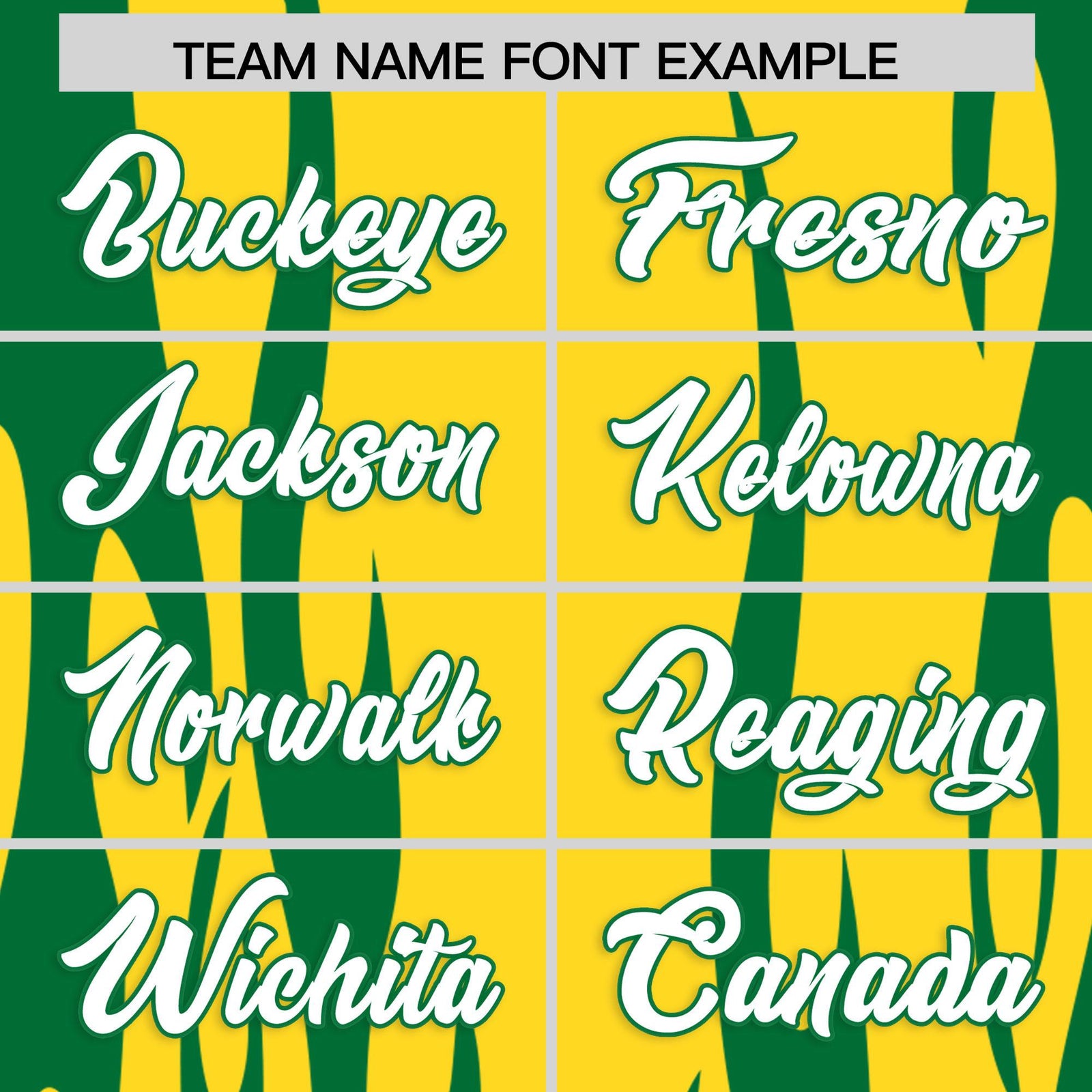 Custom Gold Kelly Green Flame Pattern Authentic Pullover Baseball Jersey